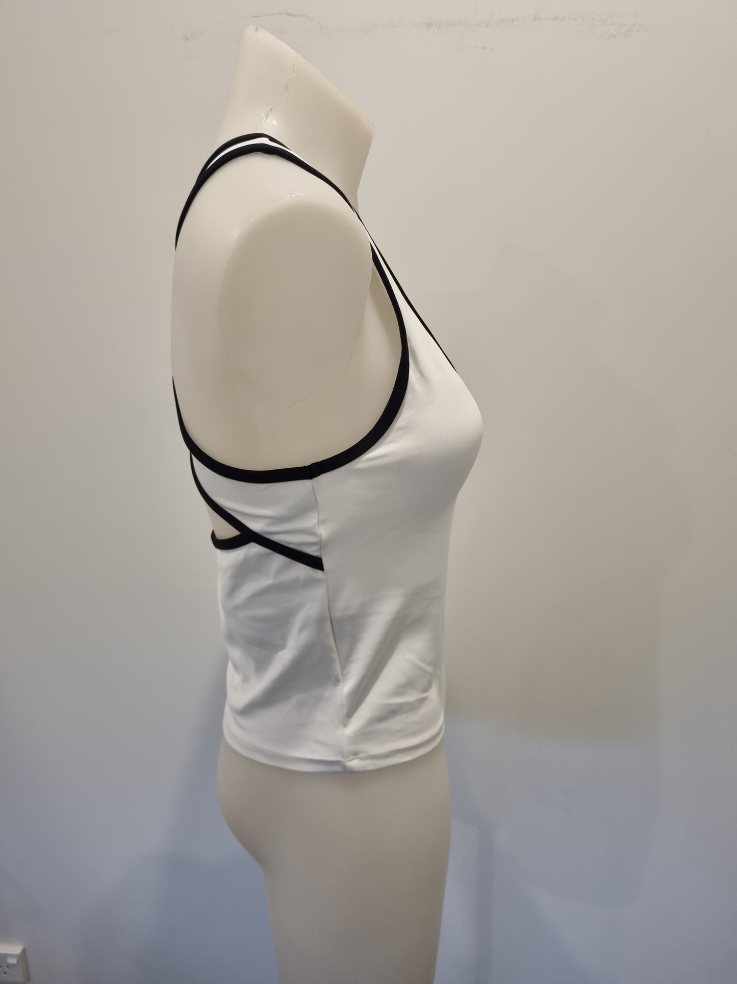 Stax Racer Tank - Size L