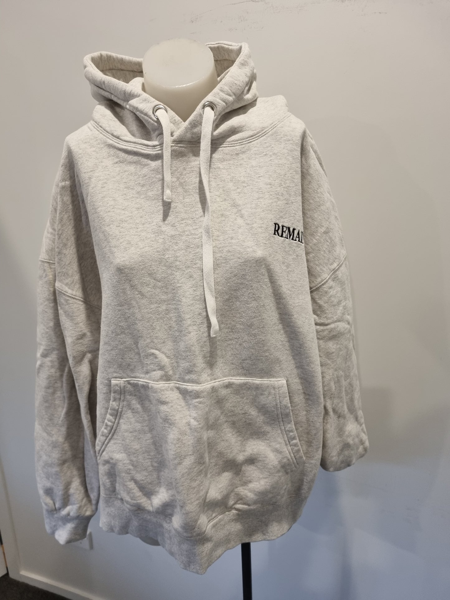 Remain Hoodie - Size 12