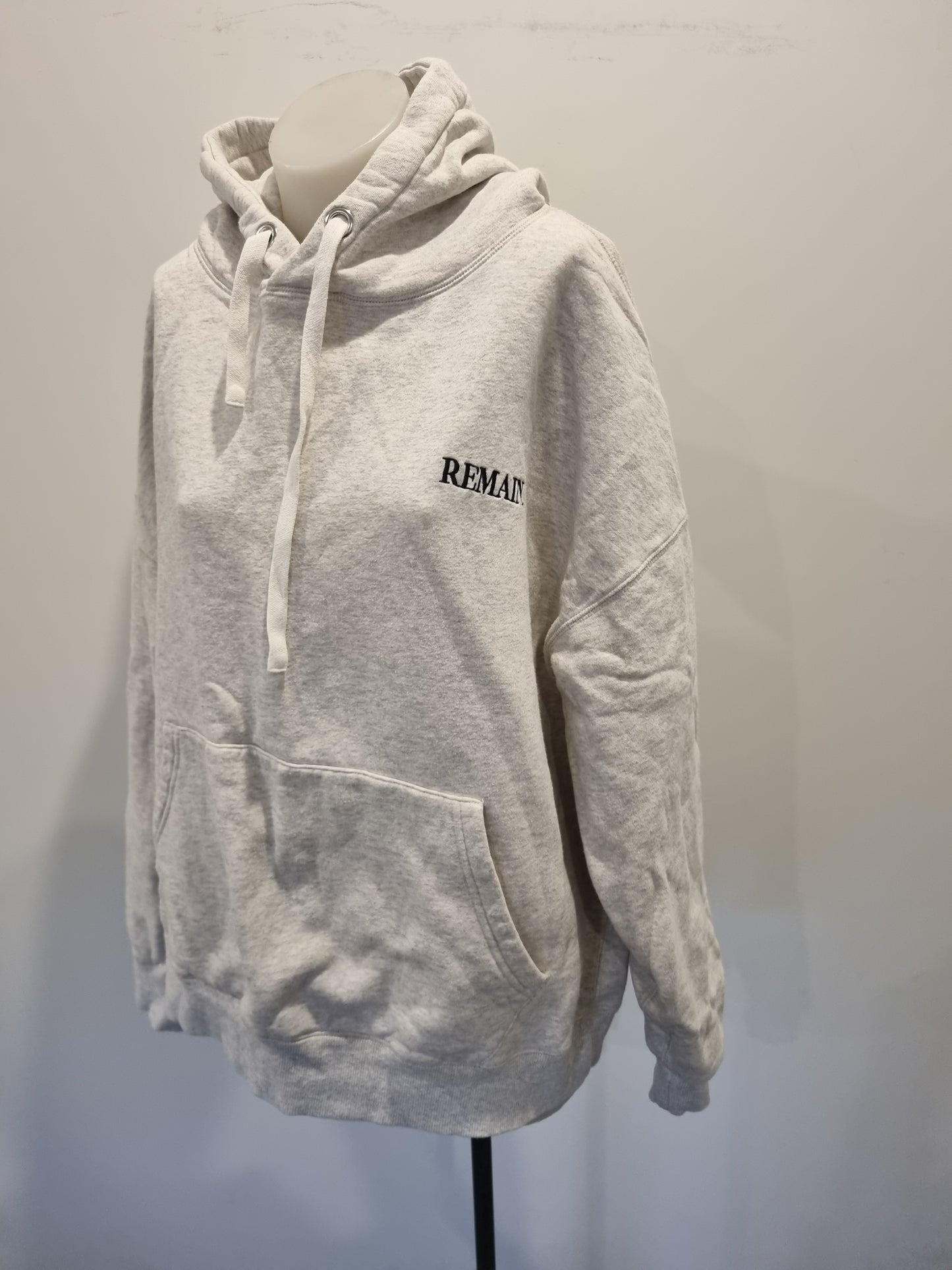 Remain Hoodie - Size 12