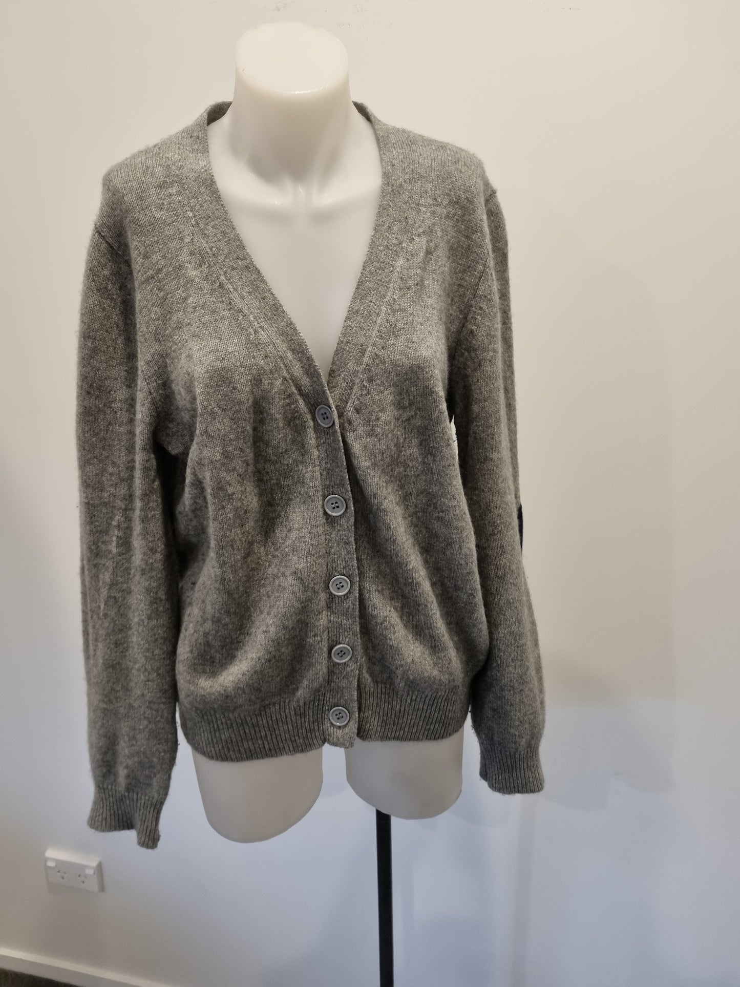 Jumper 1234 - Size 3 (12)