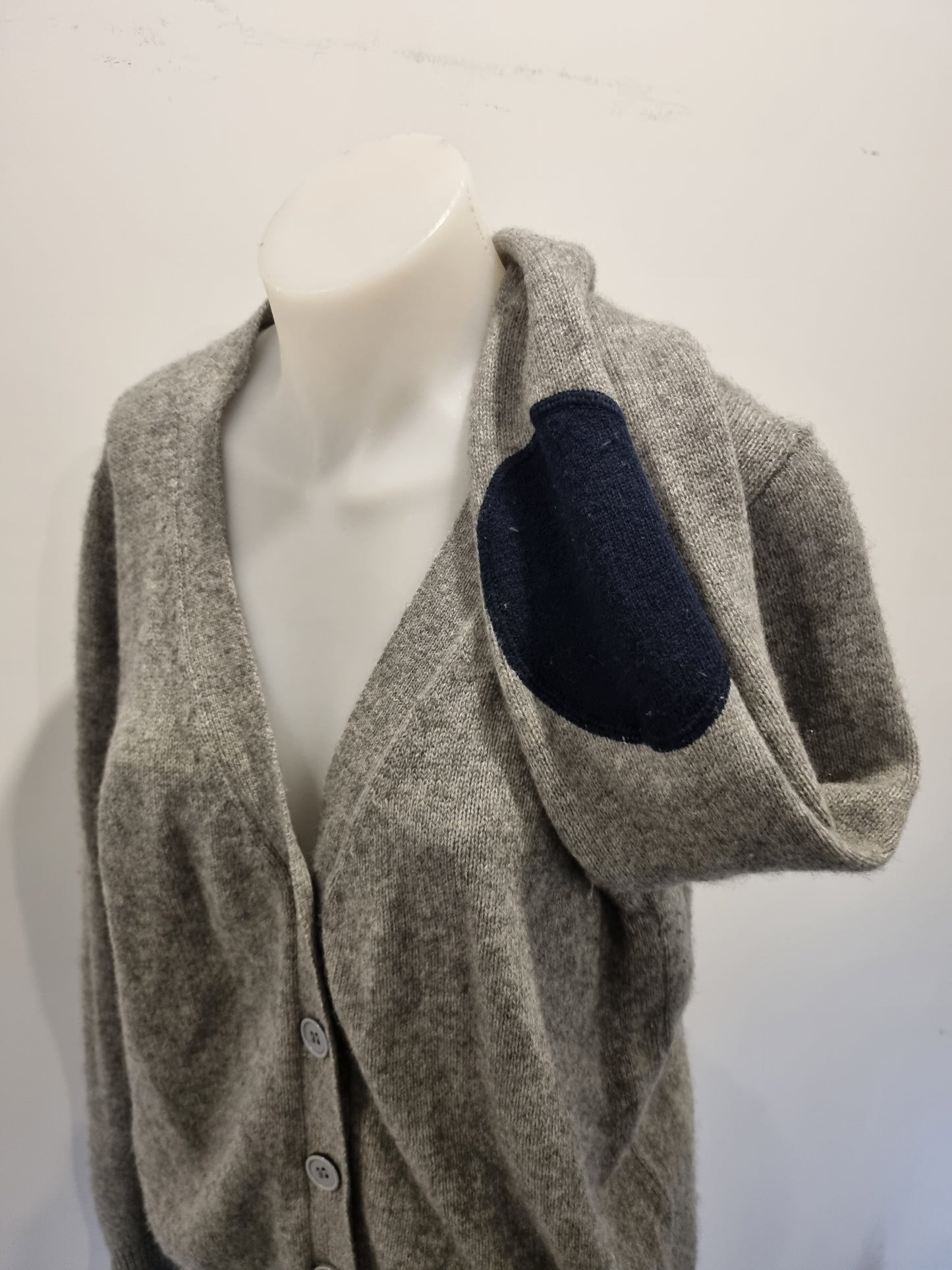 Jumper 1234 - Size 3 (12)