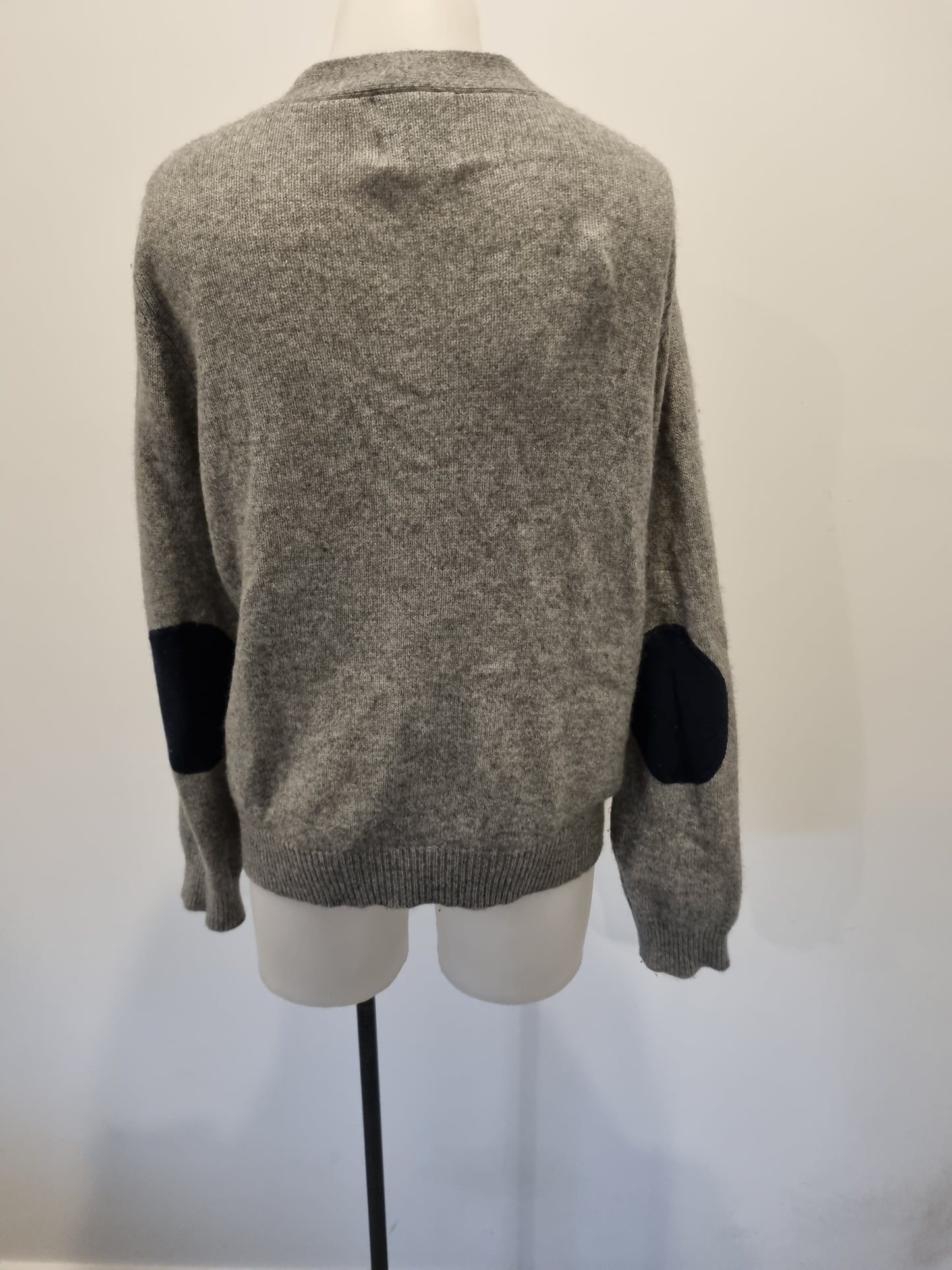 Jumper 1234 - Size 3 (12)