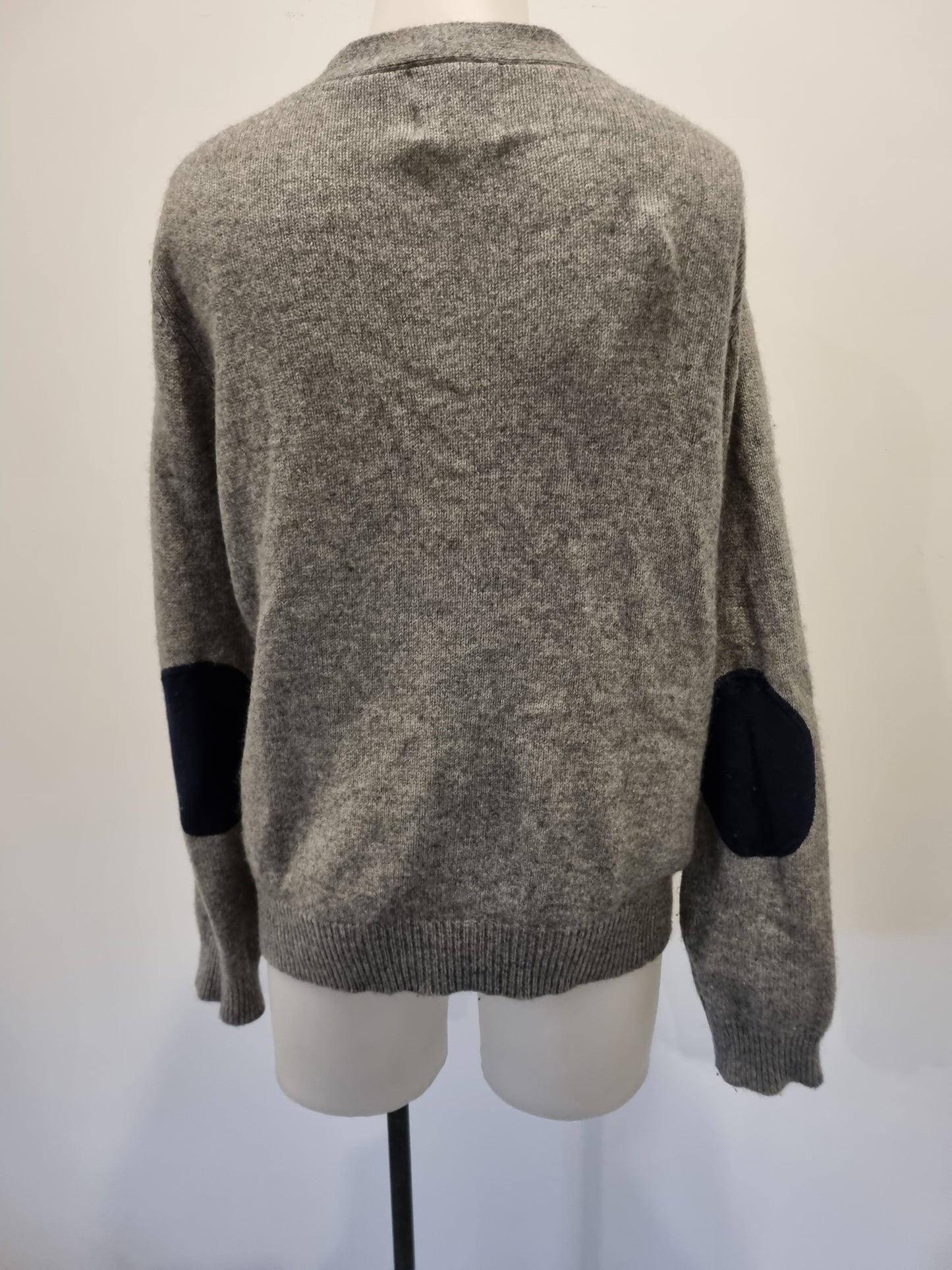 Jumper 1234 - Size 3 (12)