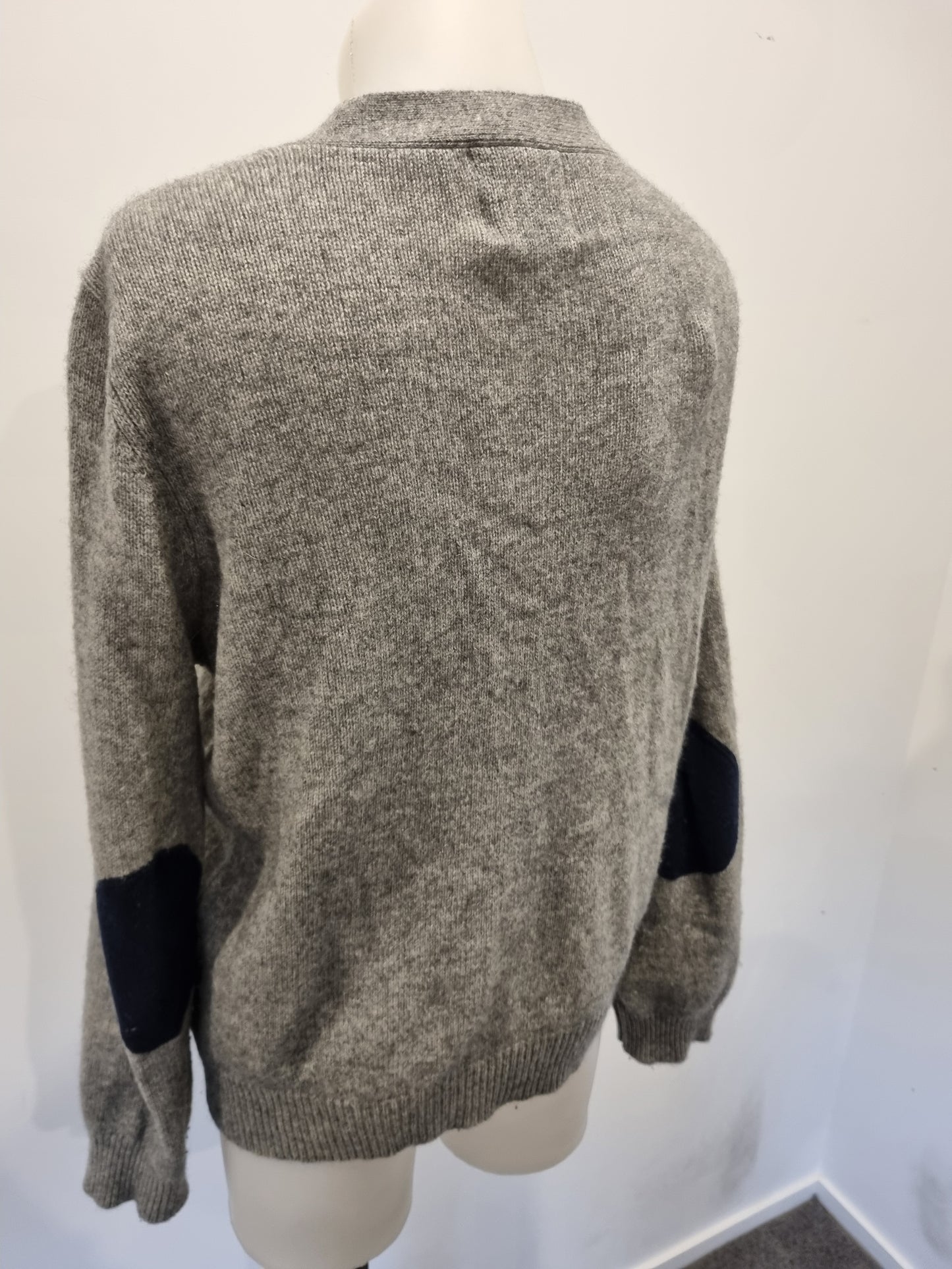 Jumper 1234 - Size 3 (12)