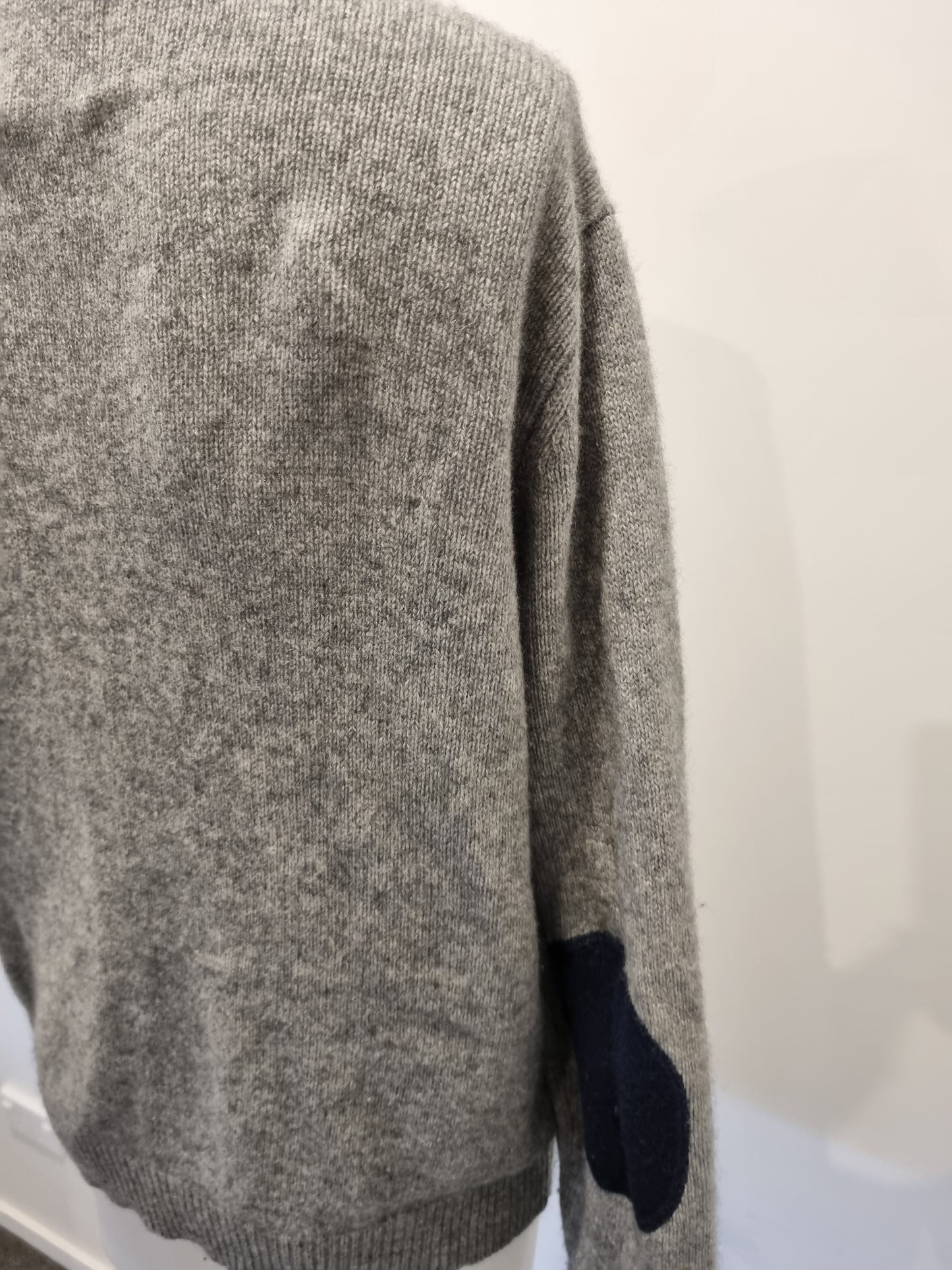 Jumper 1234 - Size 3 (12)