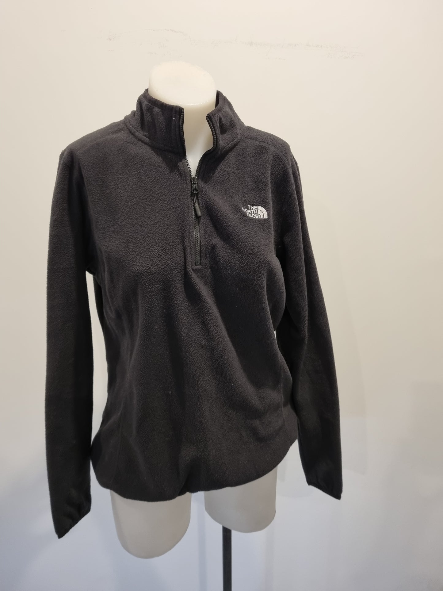 The North Face Fleece - Size L