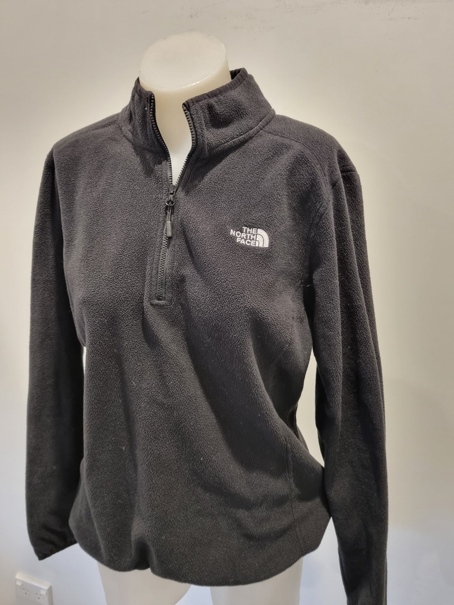 The North Face Fleece - Size L