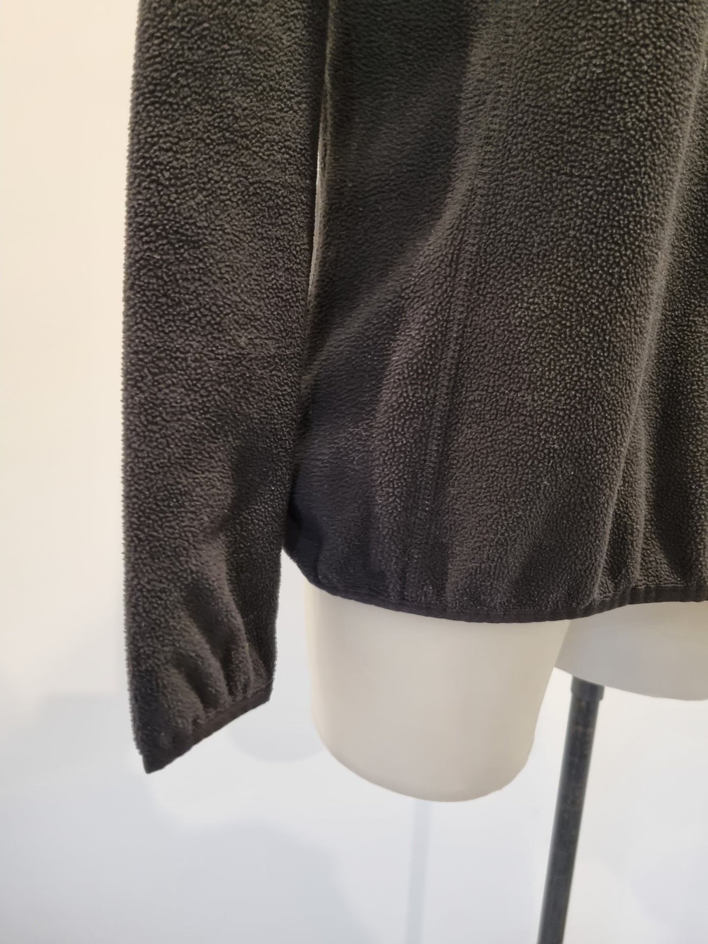 The North Face Fleece - Size L