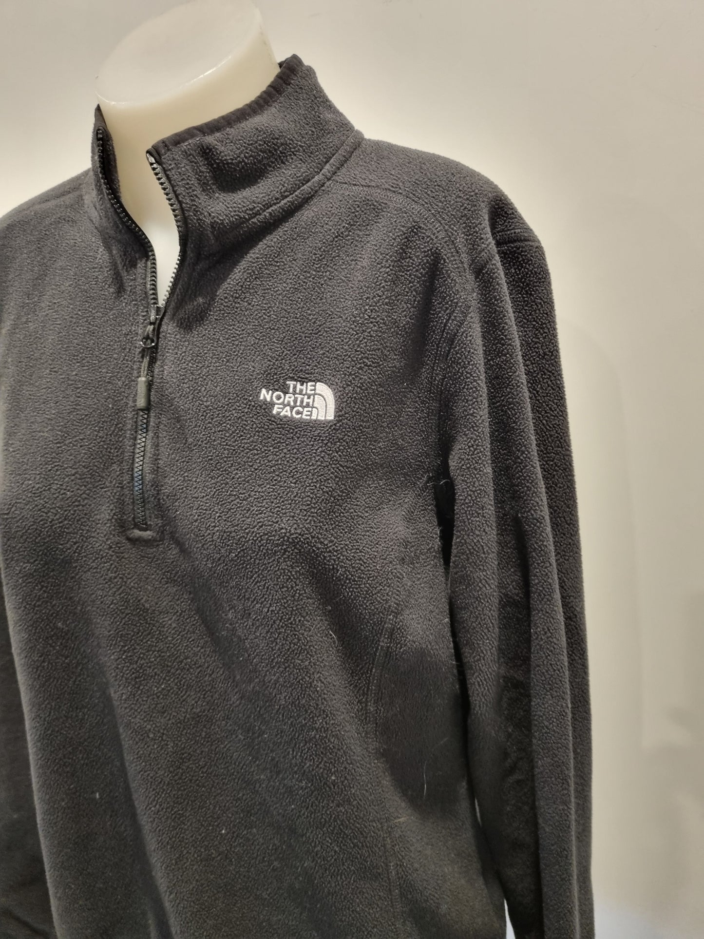 The North Face Fleece - Size L