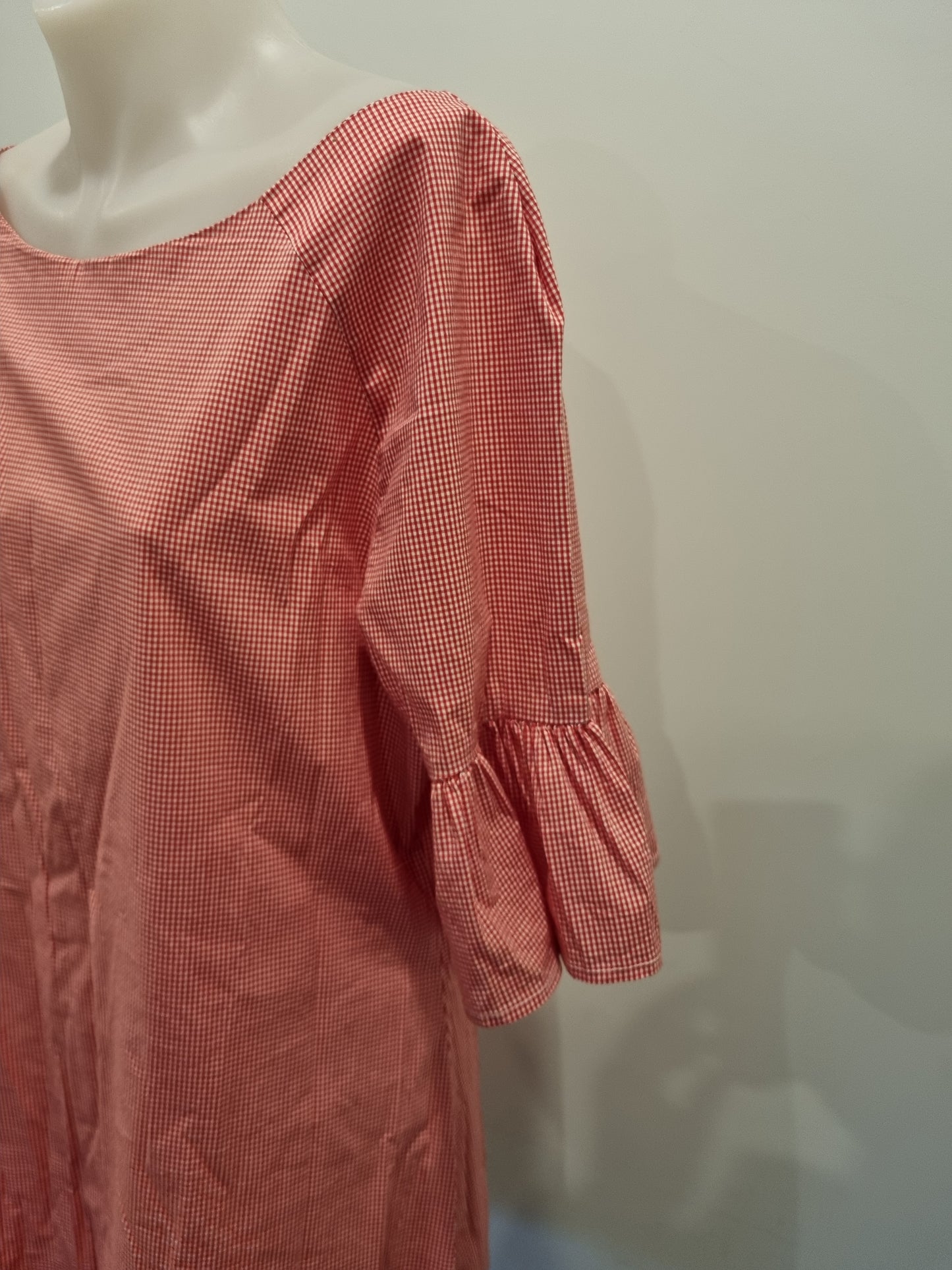 MiMoso Dress - Size 12