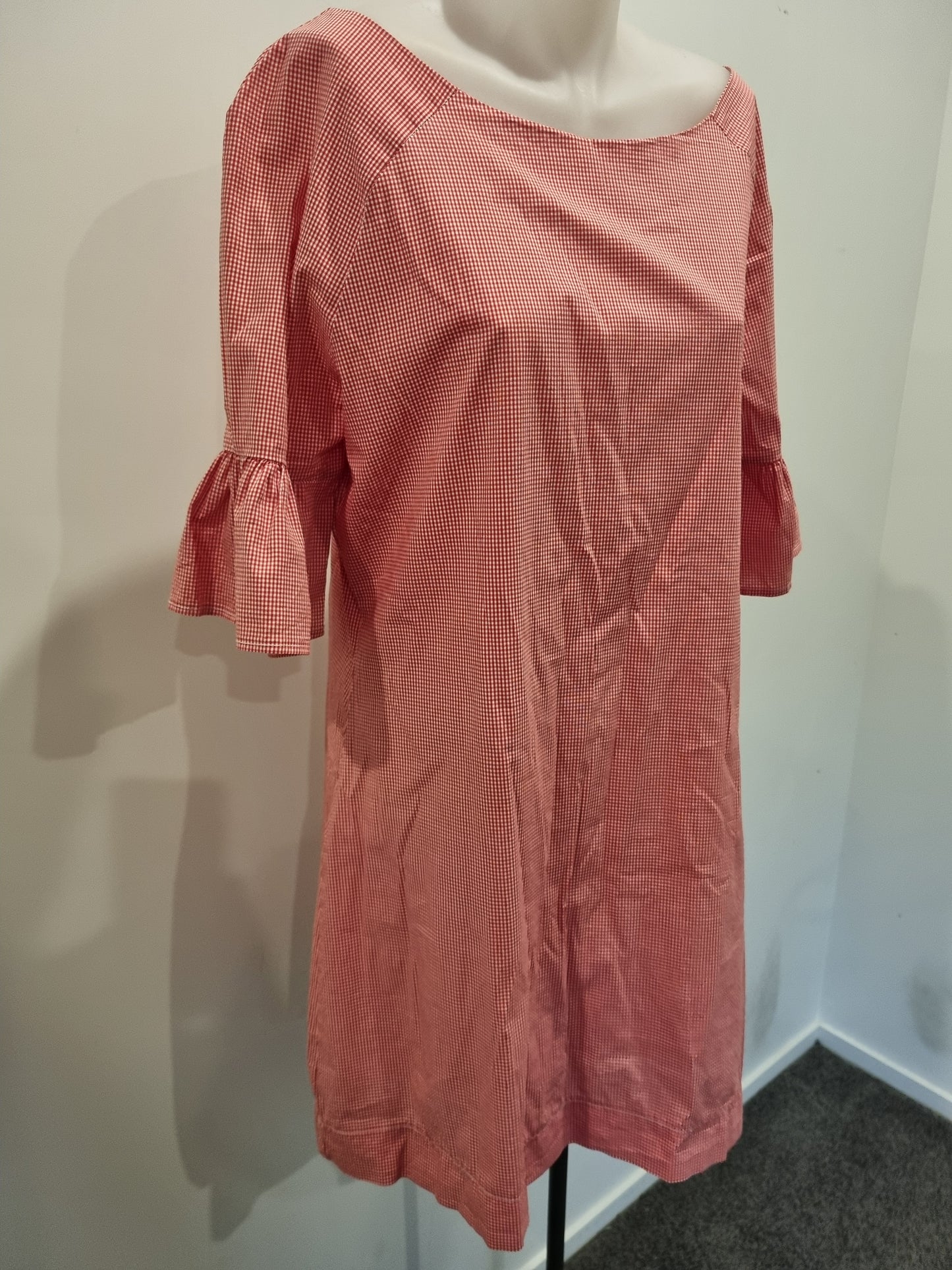 MiMoso Dress - Size 12