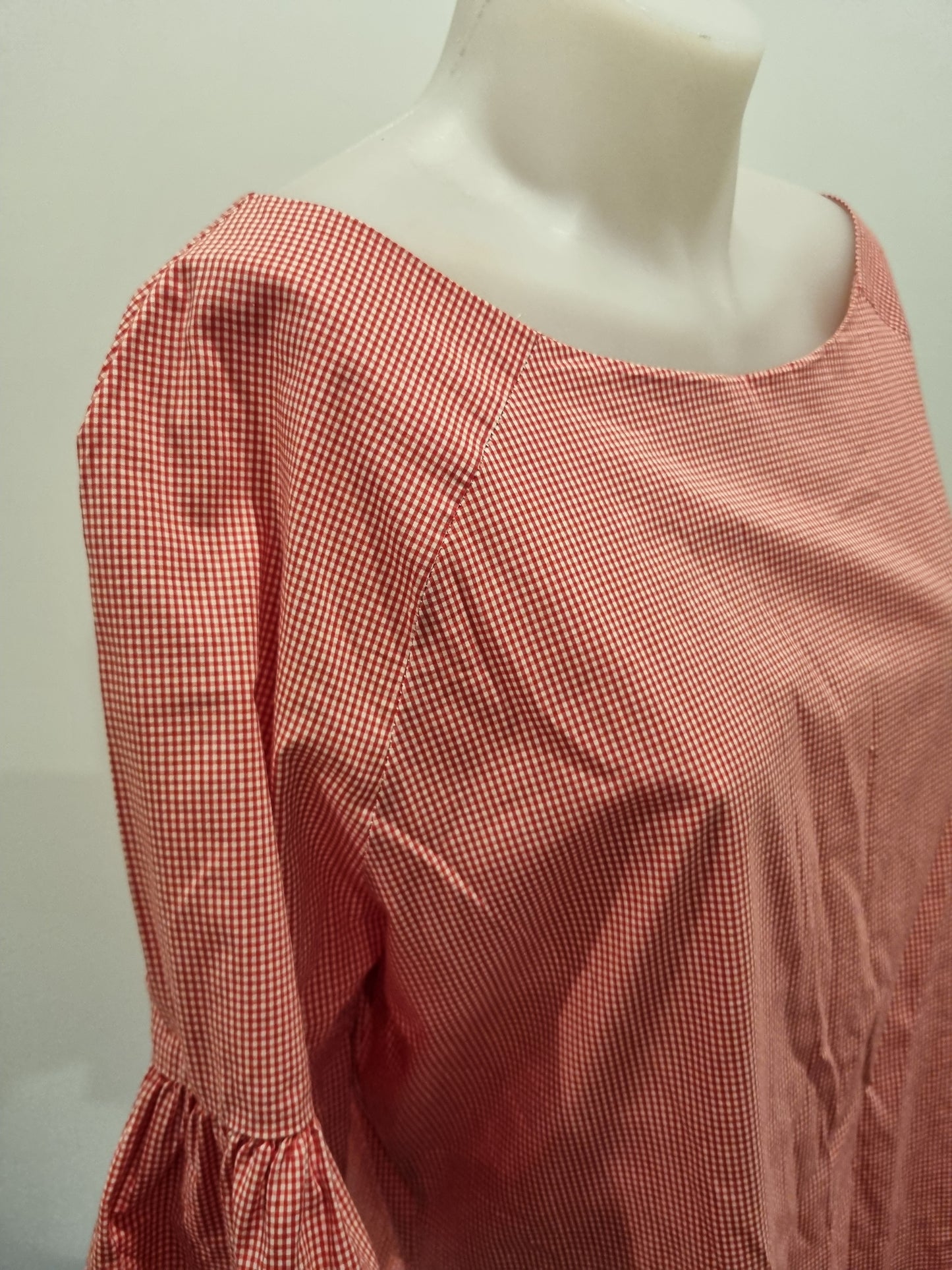 MiMoso Dress - Size 12