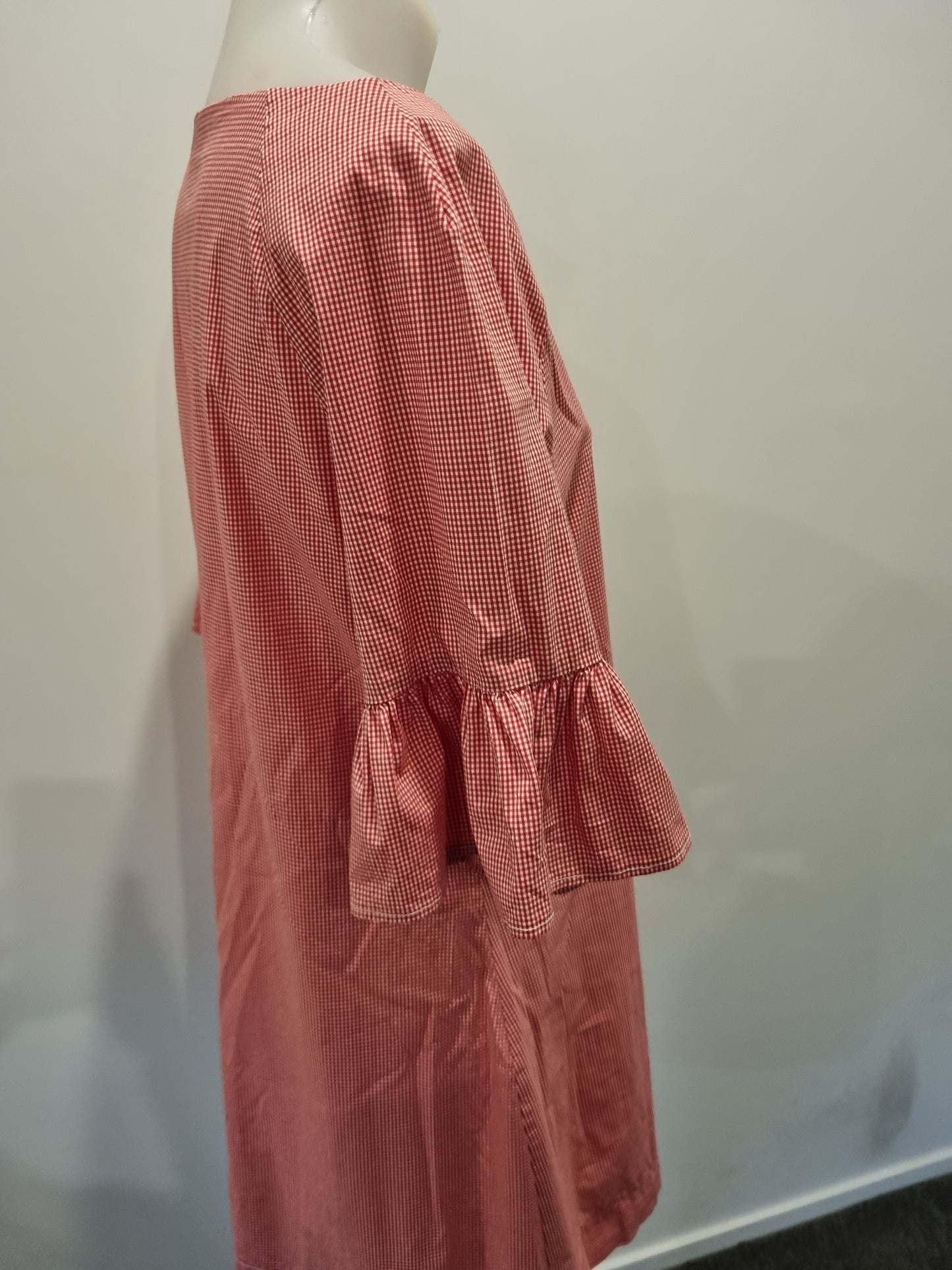 MiMoso Dress - Size 12