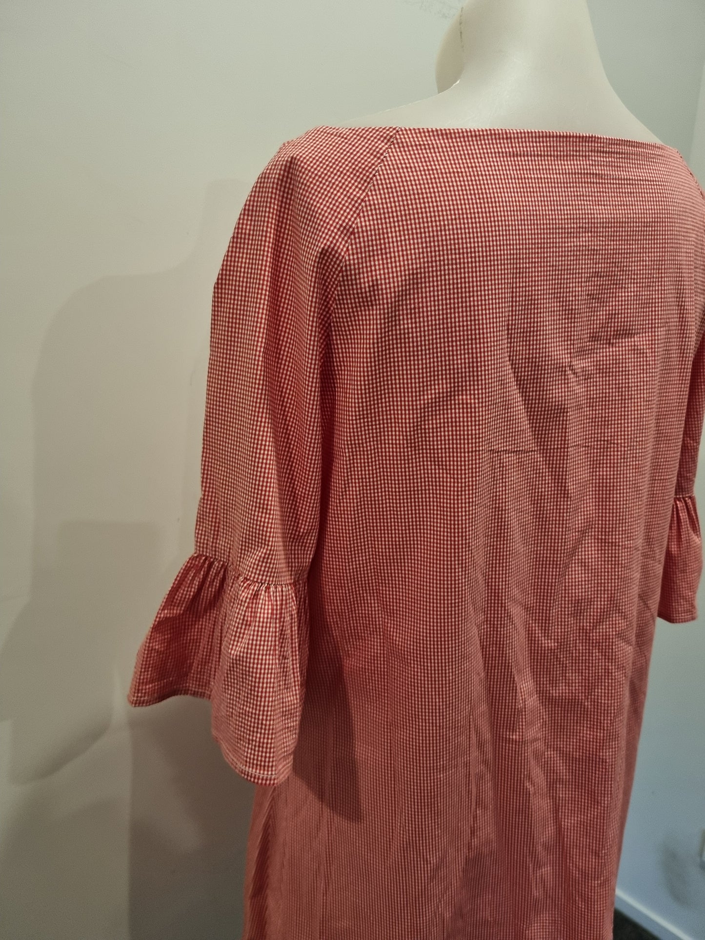 MiMoso Dress - Size 12