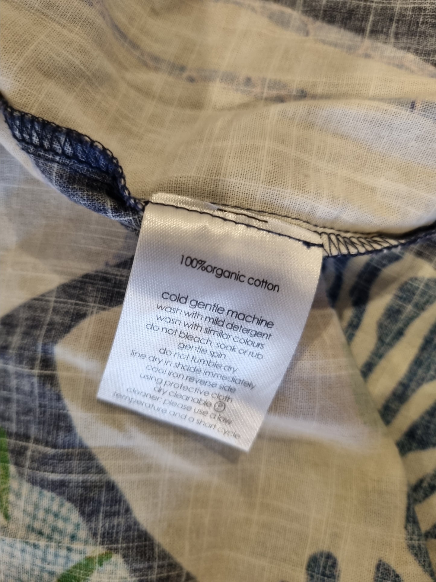 Gorman Green Dress - Size S