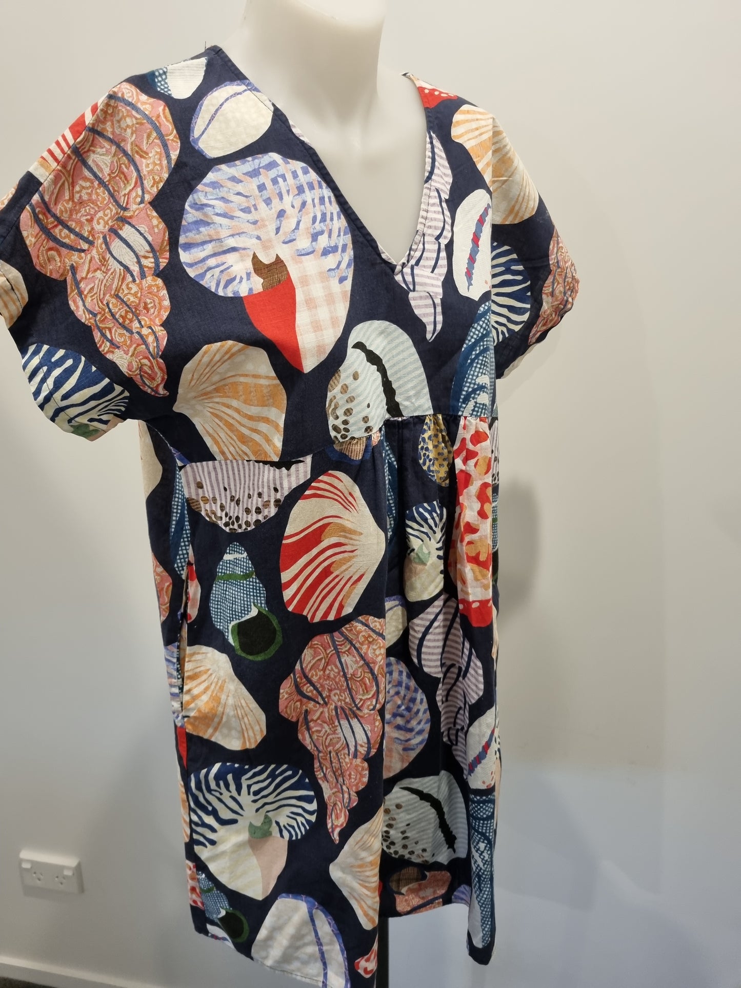 Gorman Green Dress - Size S