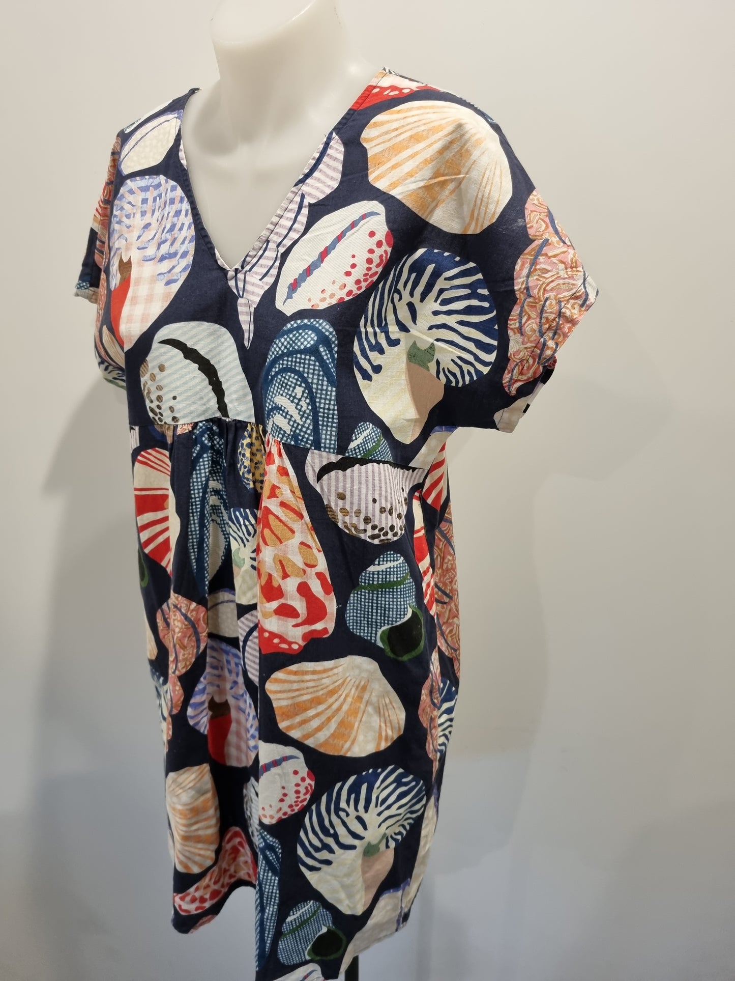 Gorman Green Dress - Size S