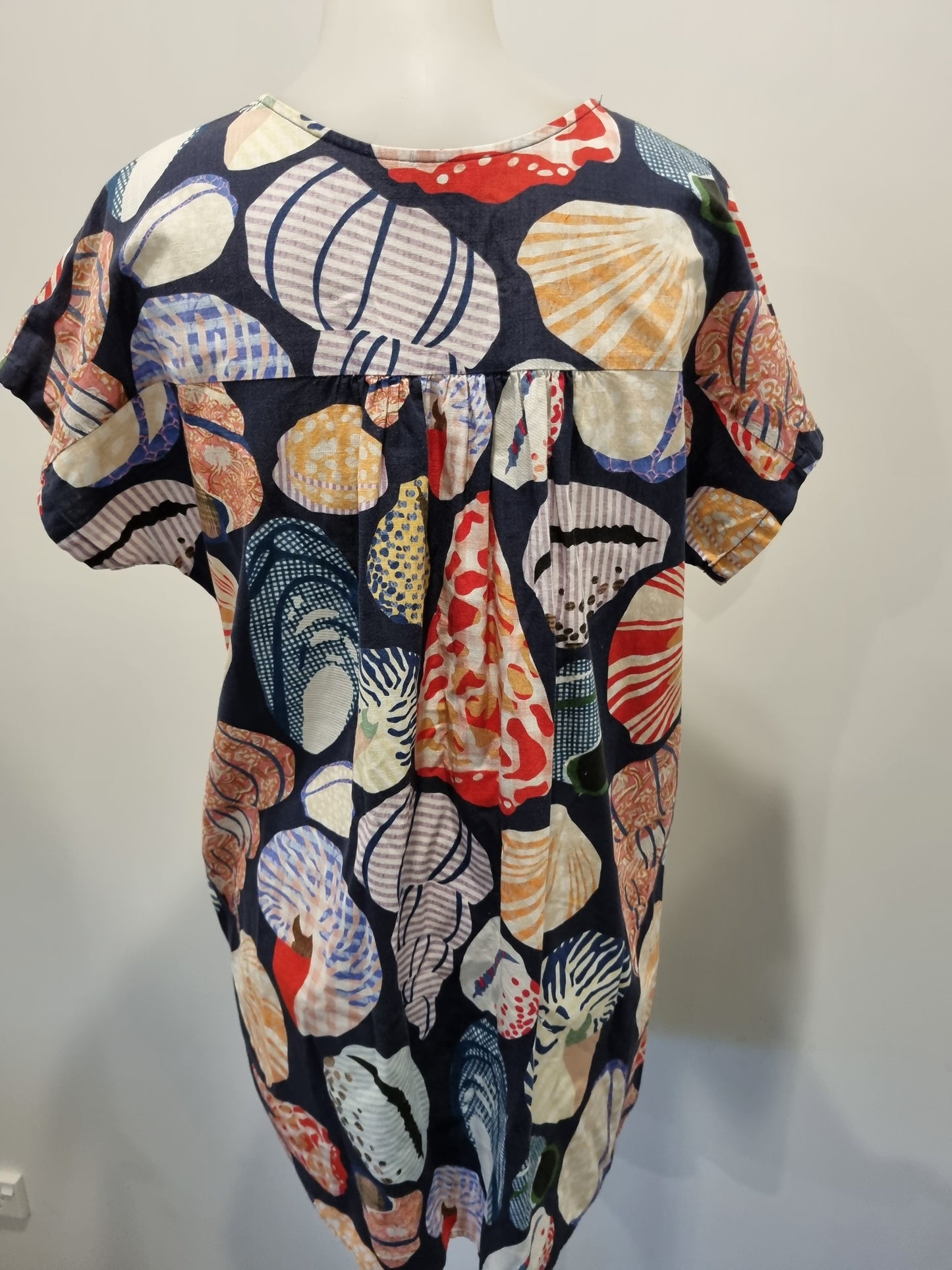 Gorman Green Dress - Size S