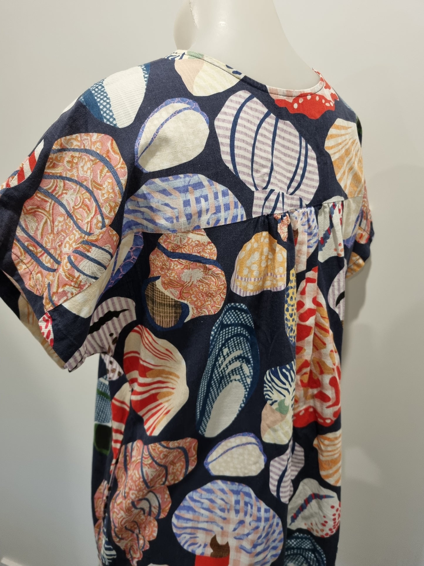 Gorman Green Dress - Size S