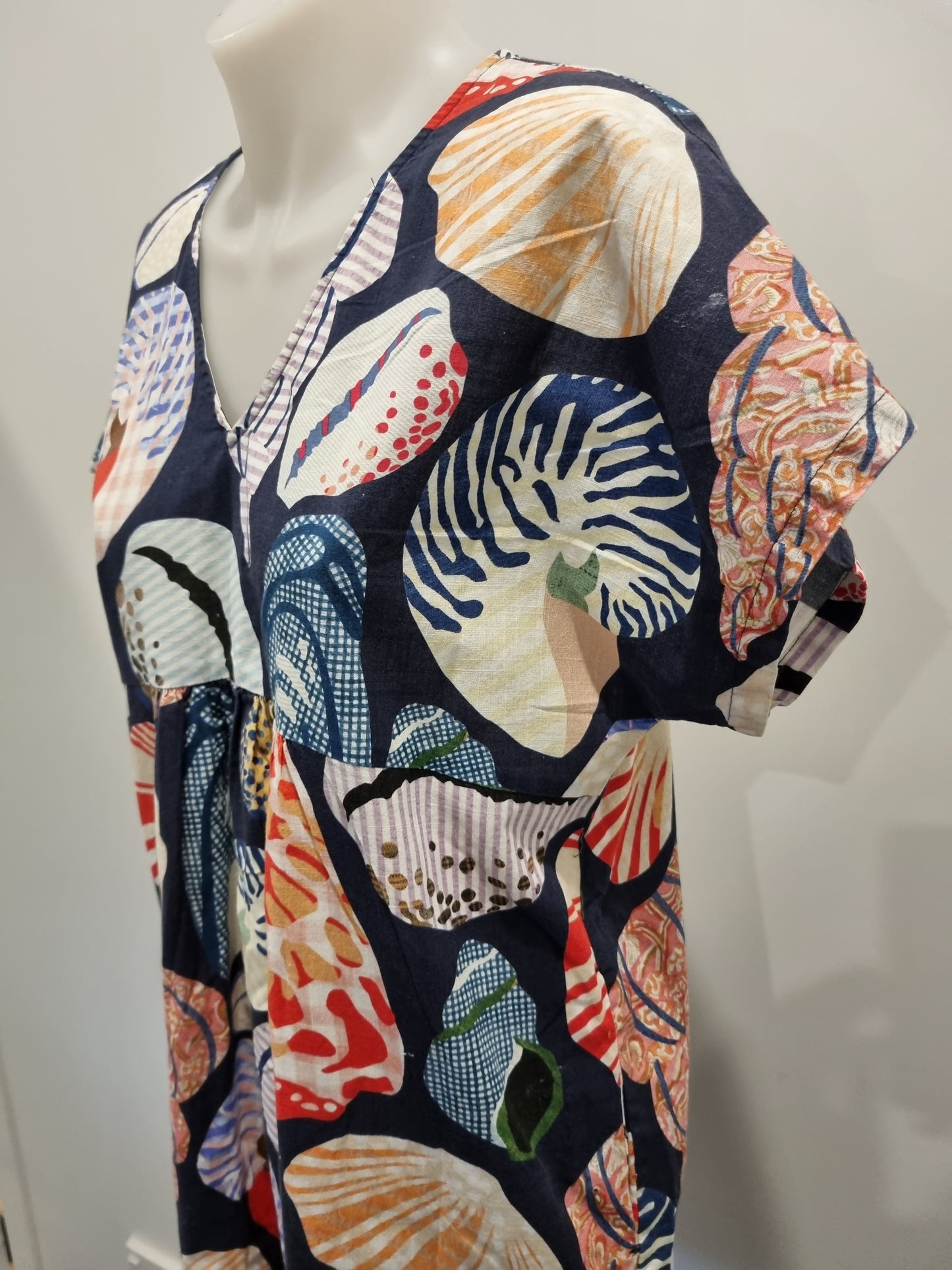 Gorman Green Dress - Size S