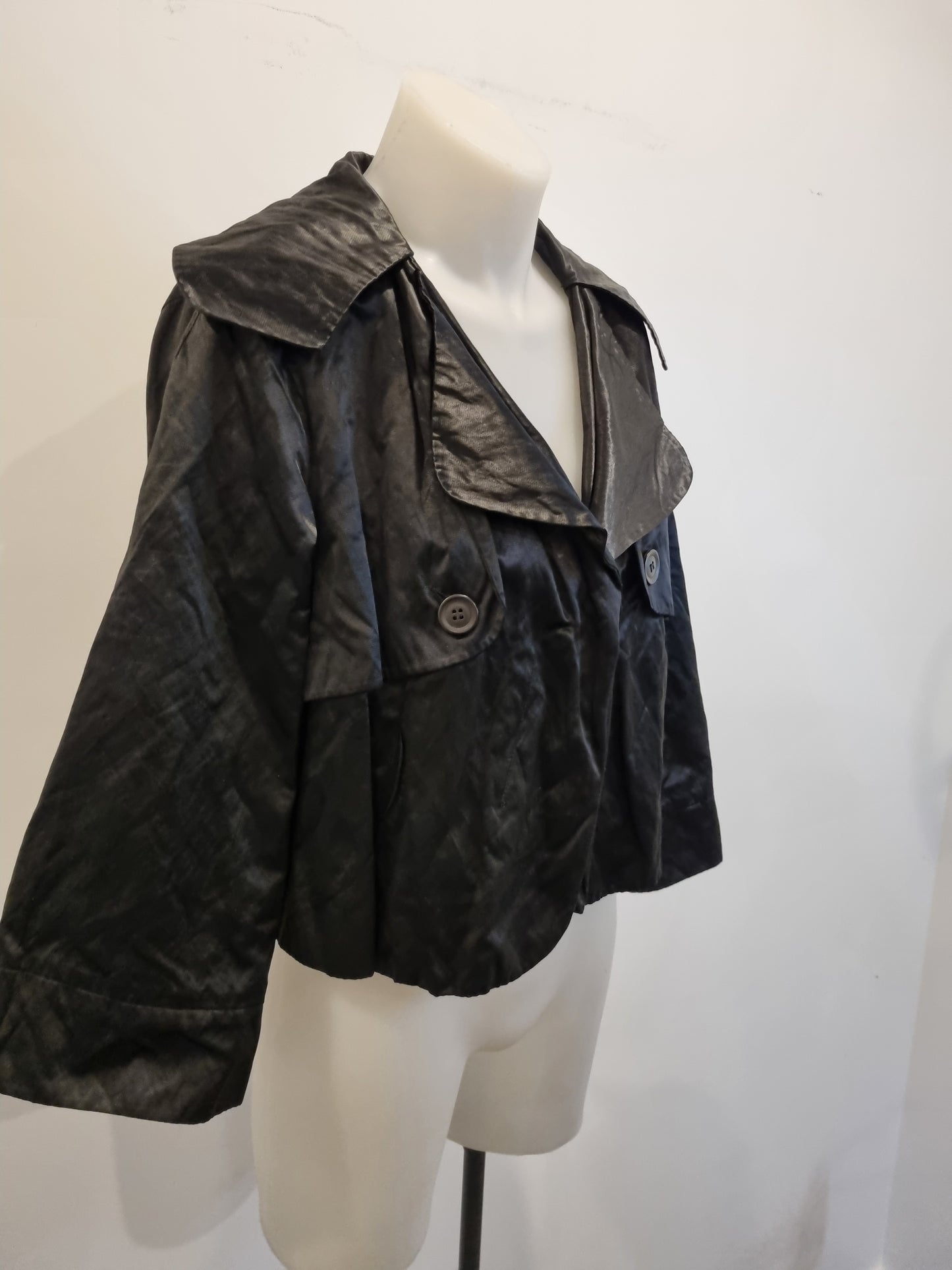 Poetic Justice Jacket - Size 10