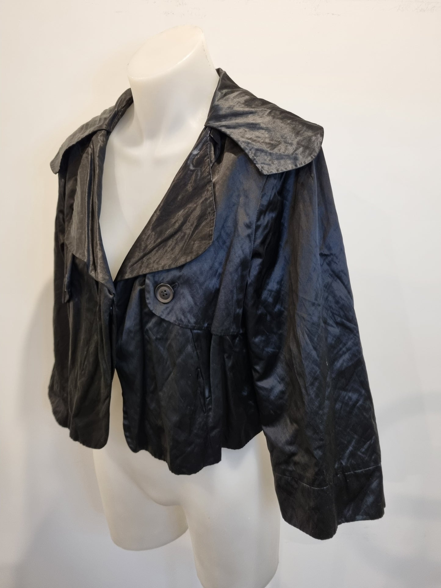 Poetic Justice Jacket - Size 10