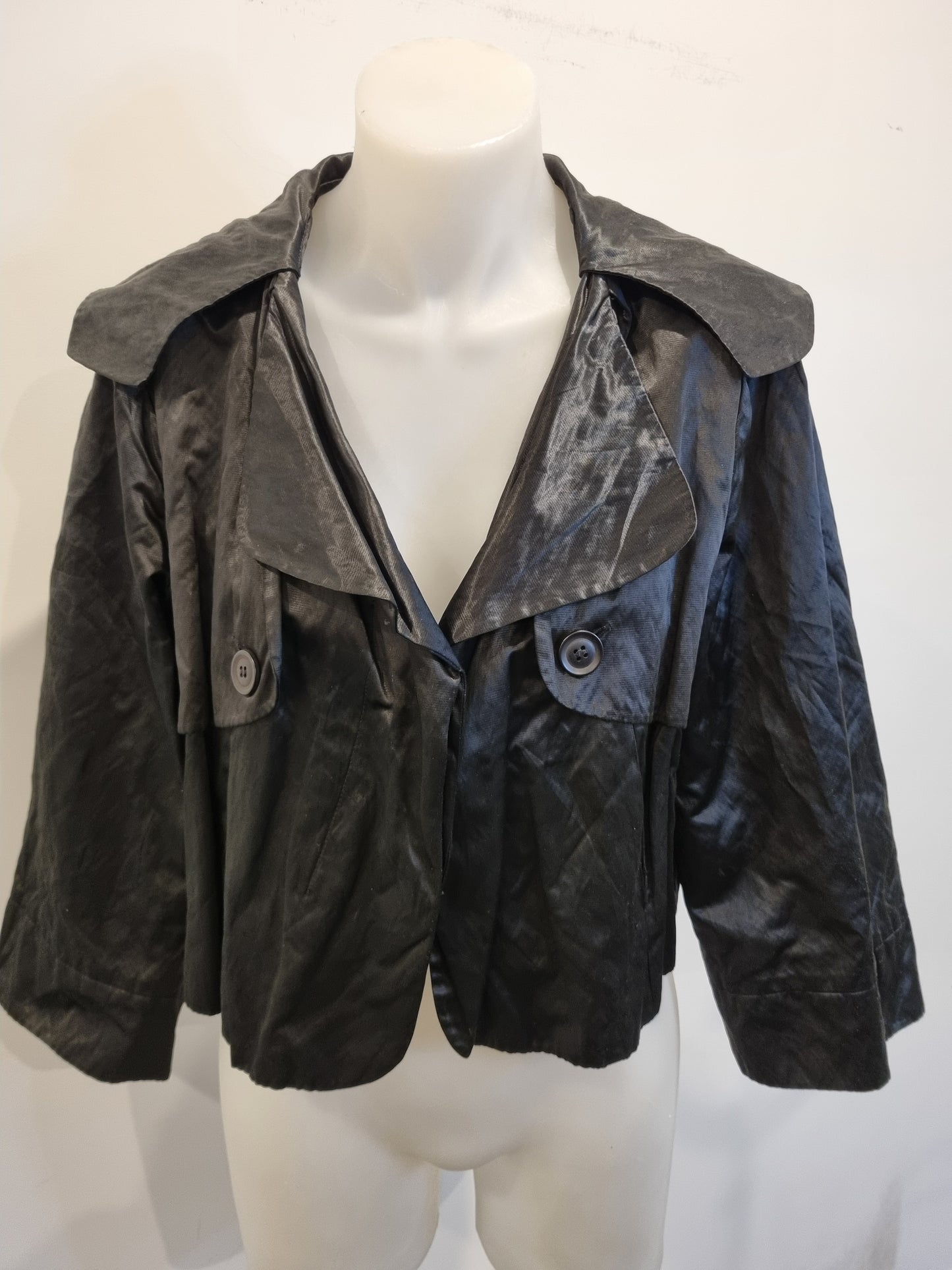Poetic Justice Jacket - Size 10