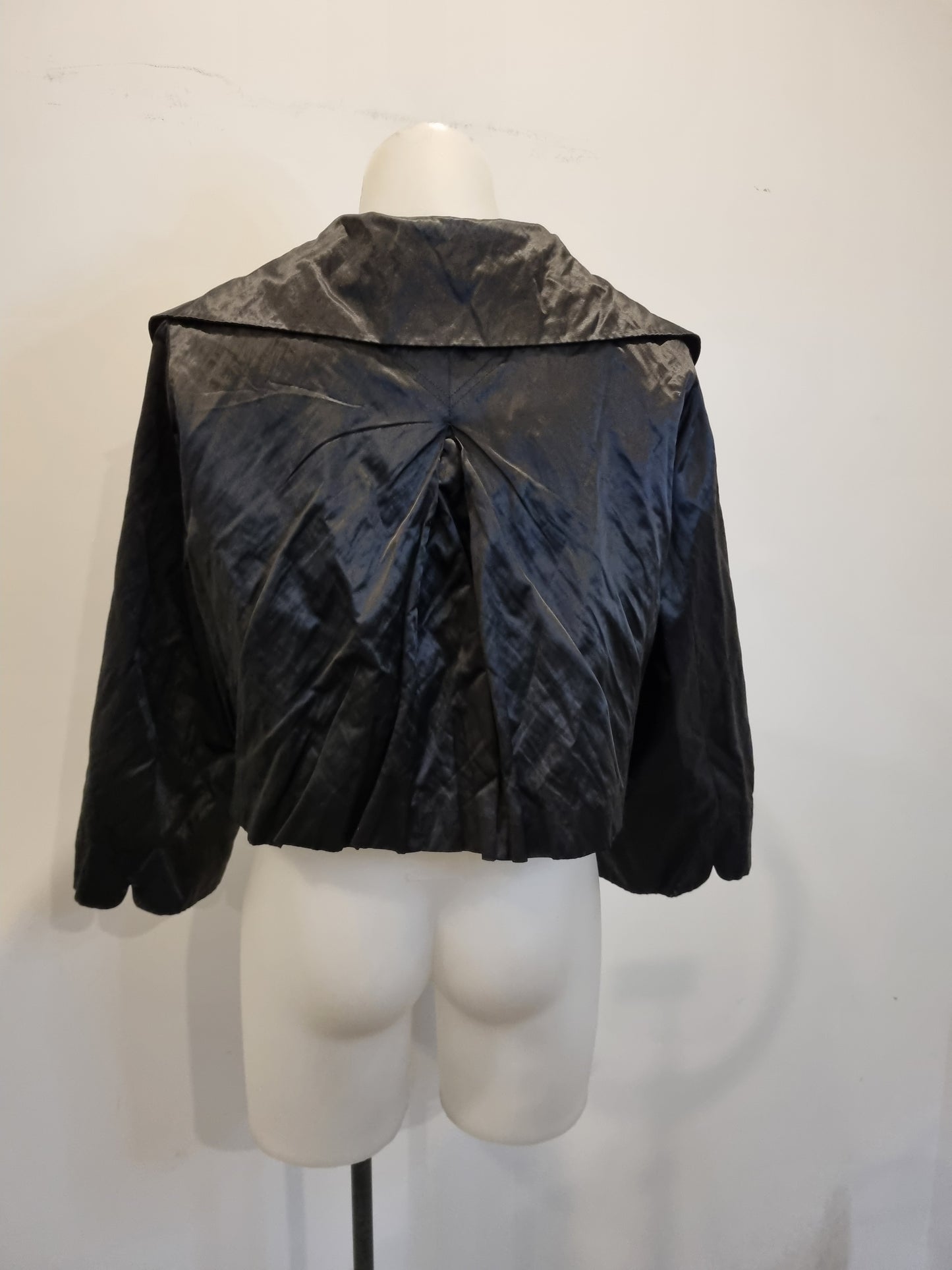Poetic Justice Jacket - Size 10
