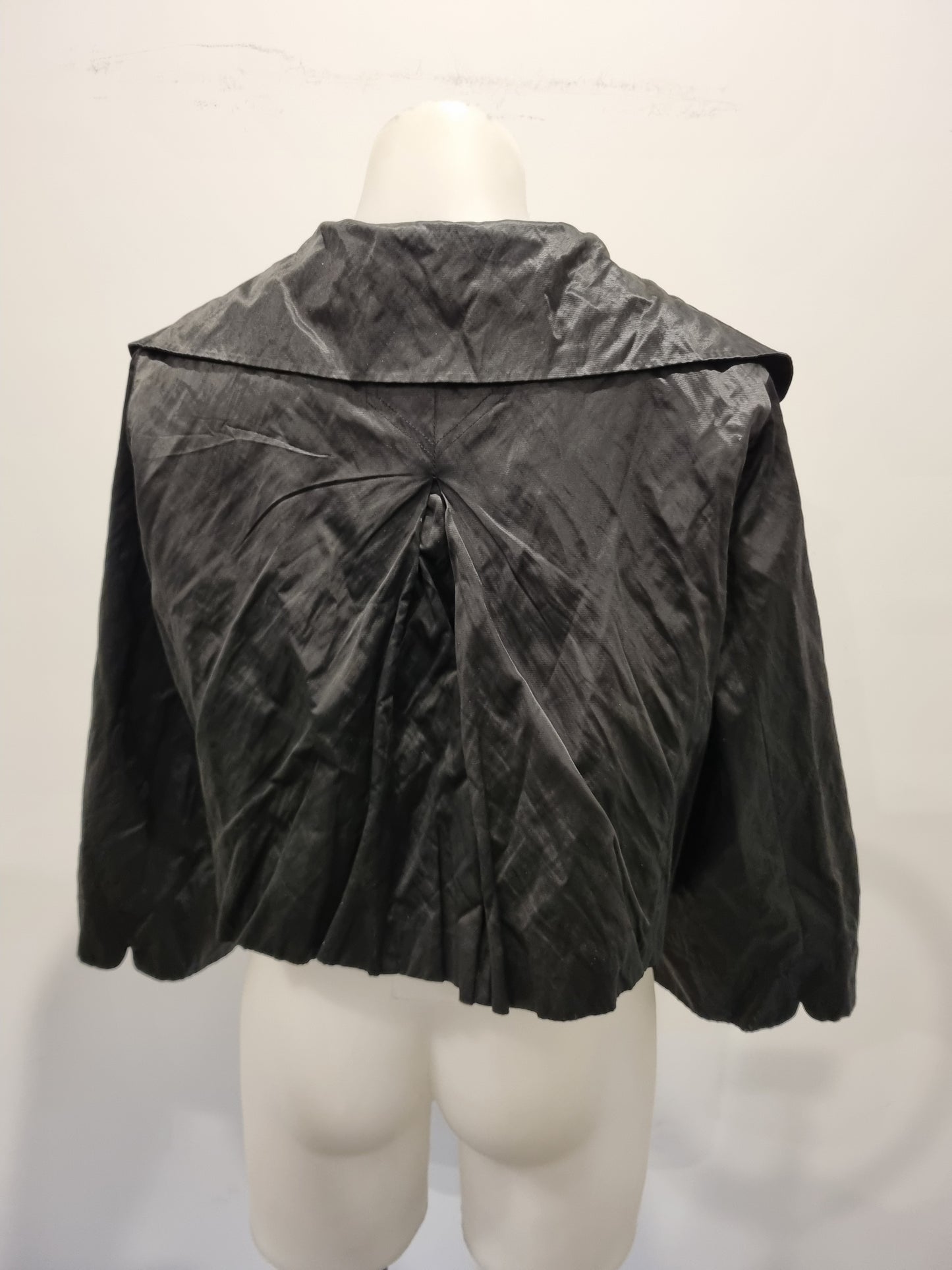 Poetic Justice Jacket - Size 10