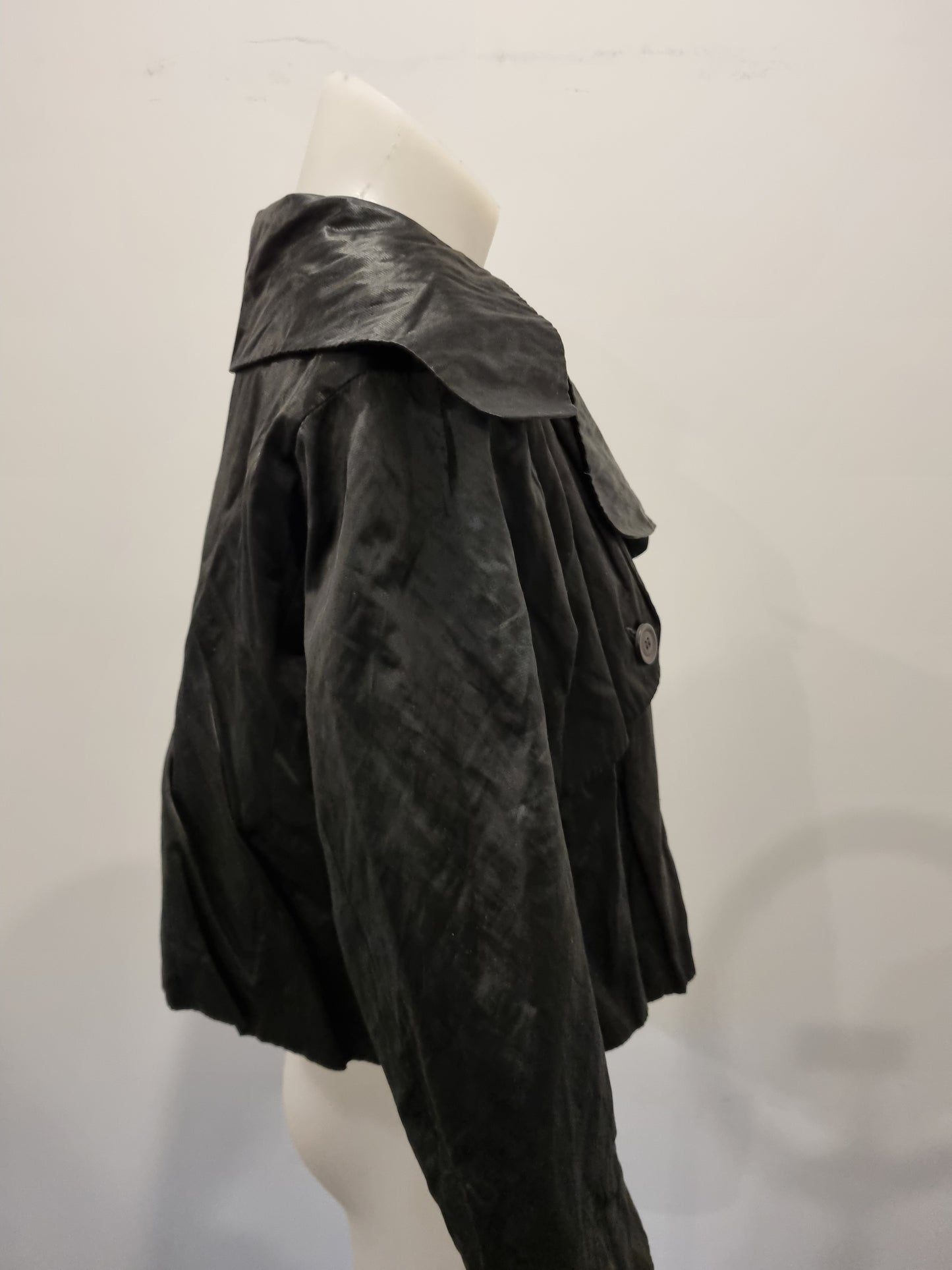 Poetic Justice Jacket - Size 10