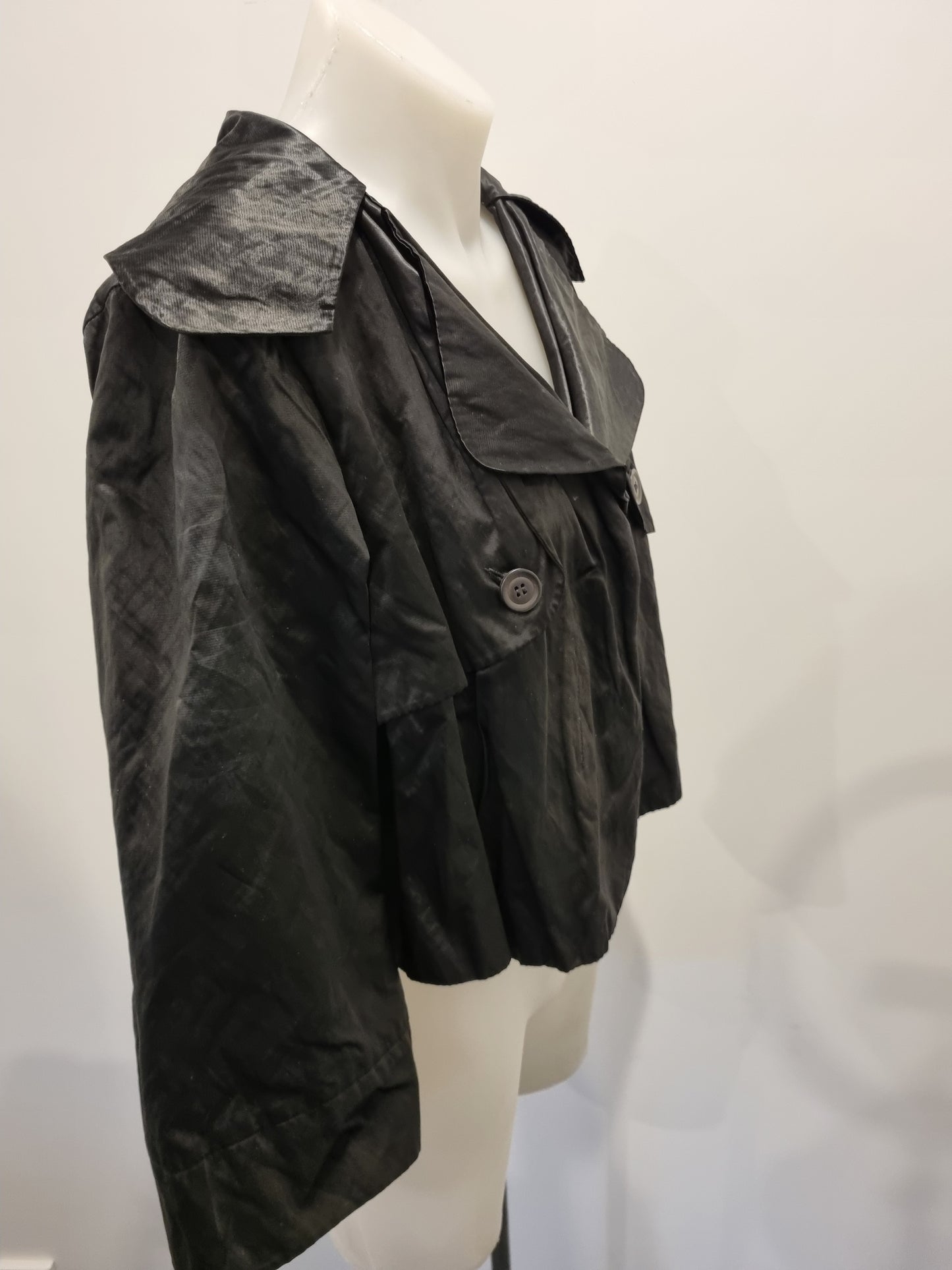 Poetic Justice Jacket - Size 10