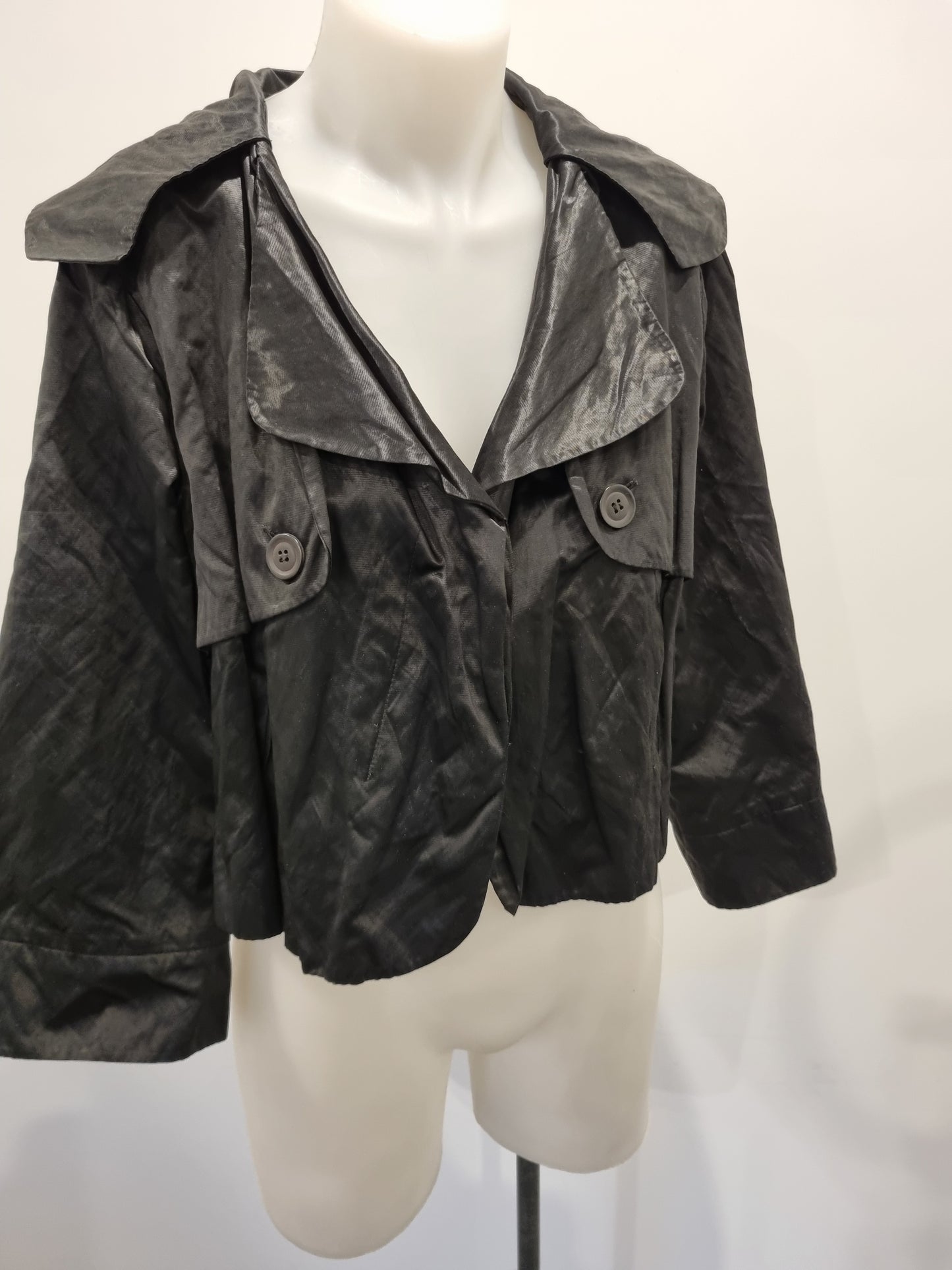 Poetic Justice Jacket - Size 10