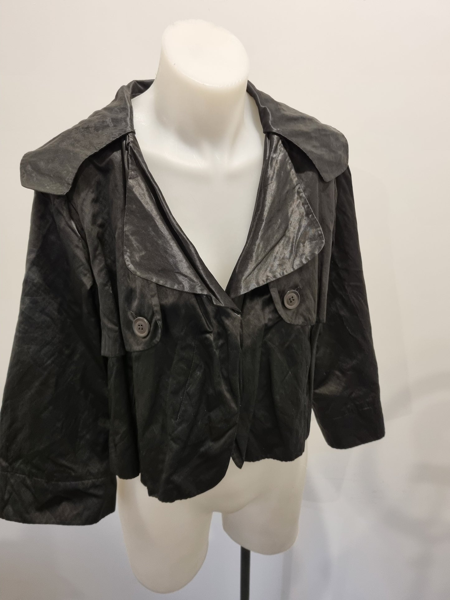 Poetic Justice Jacket - Size 10
