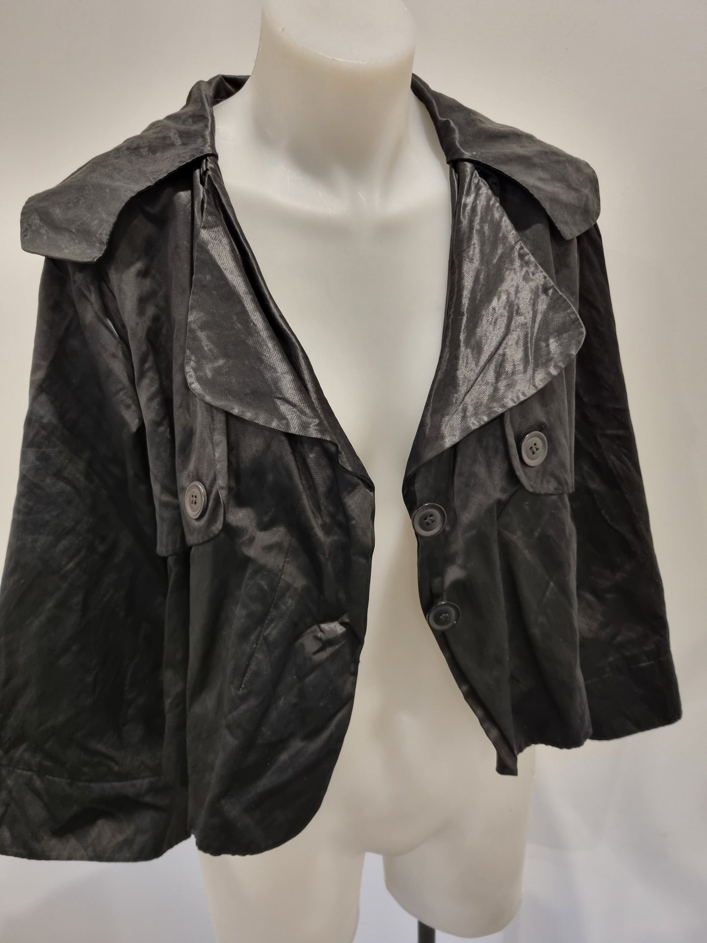 Poetic Justice Jacket - Size 10