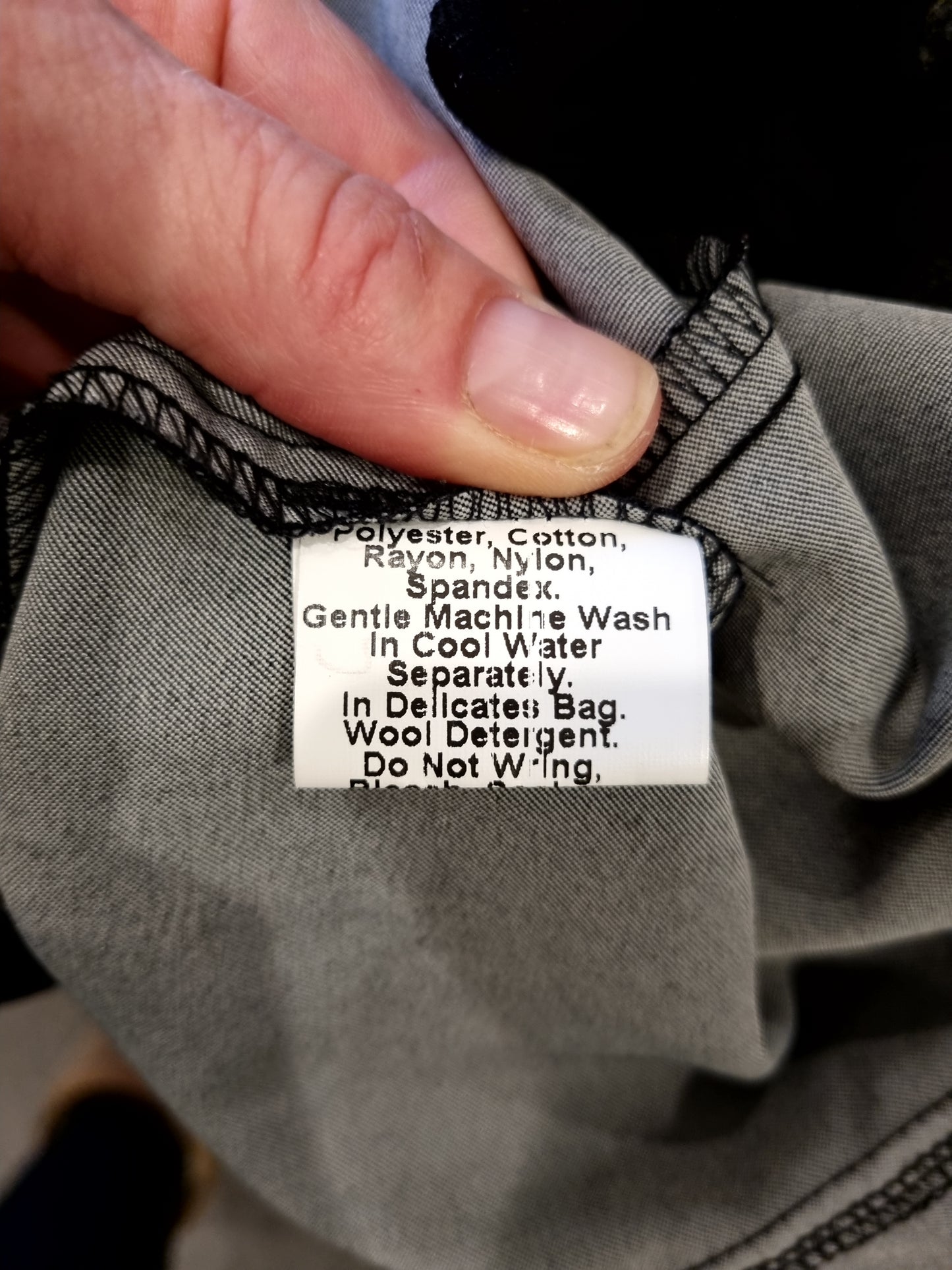 Annah S Jacket - Size M