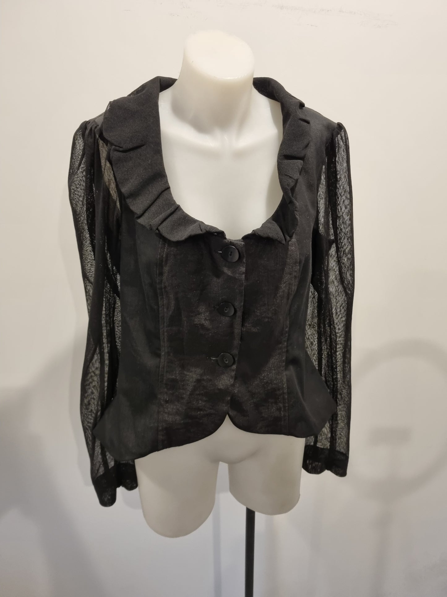 Annah S Jacket - Size M