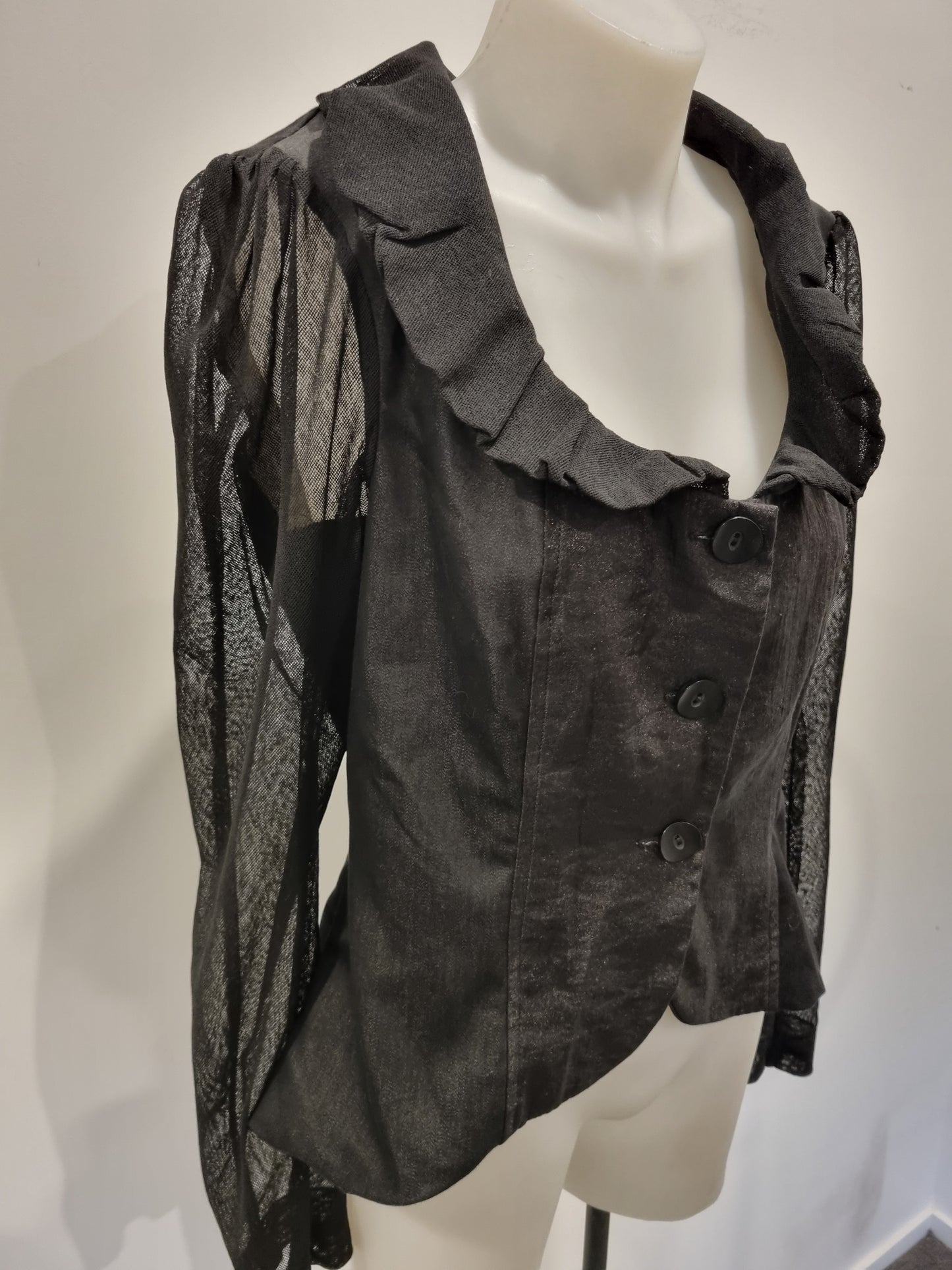 Annah S Jacket - Size M