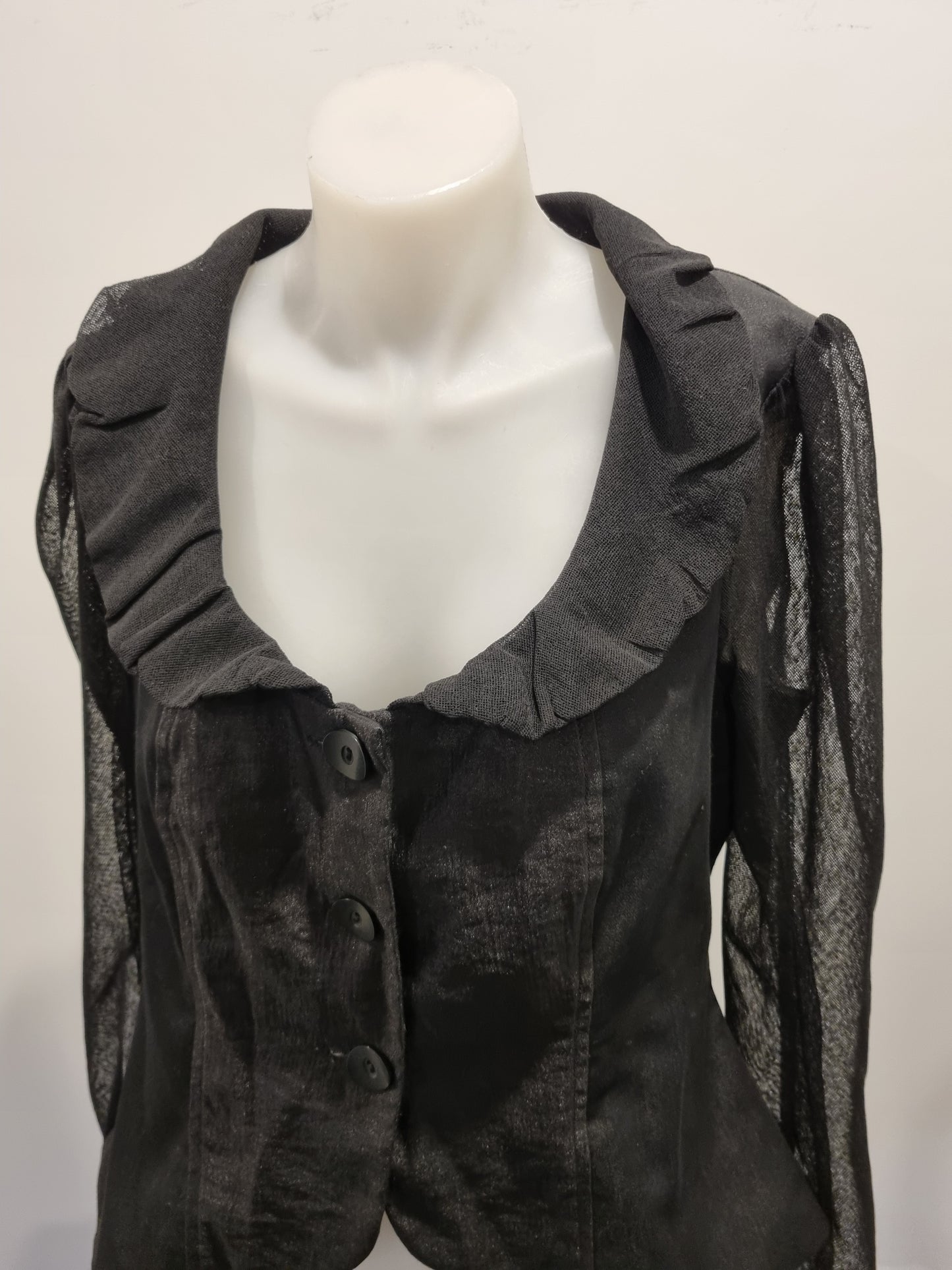 Annah S Jacket - Size M