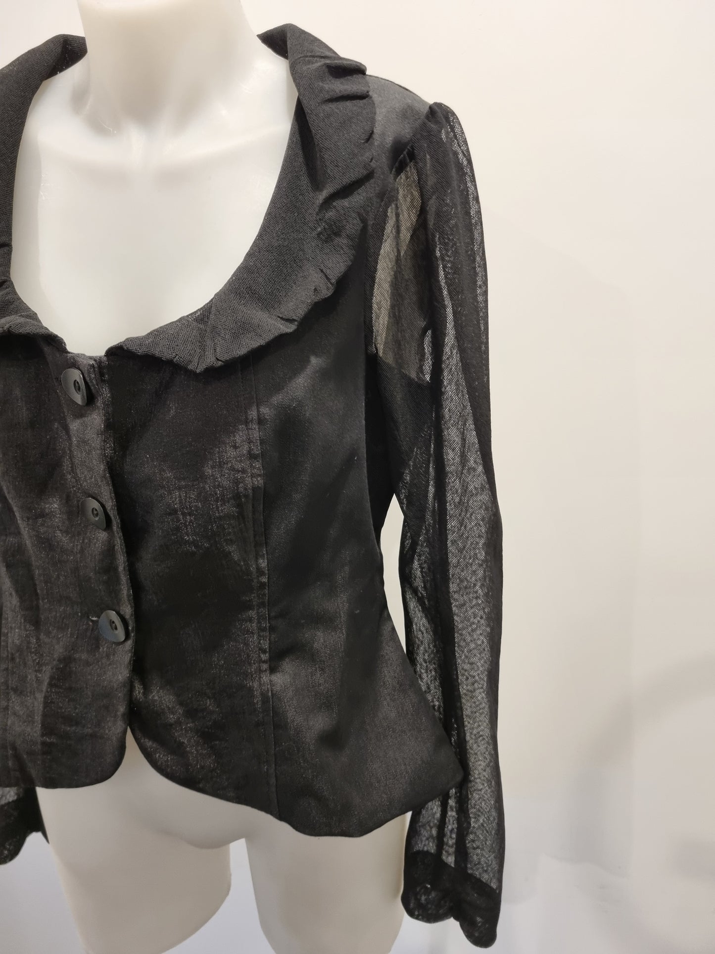 Annah S Jacket - Size M
