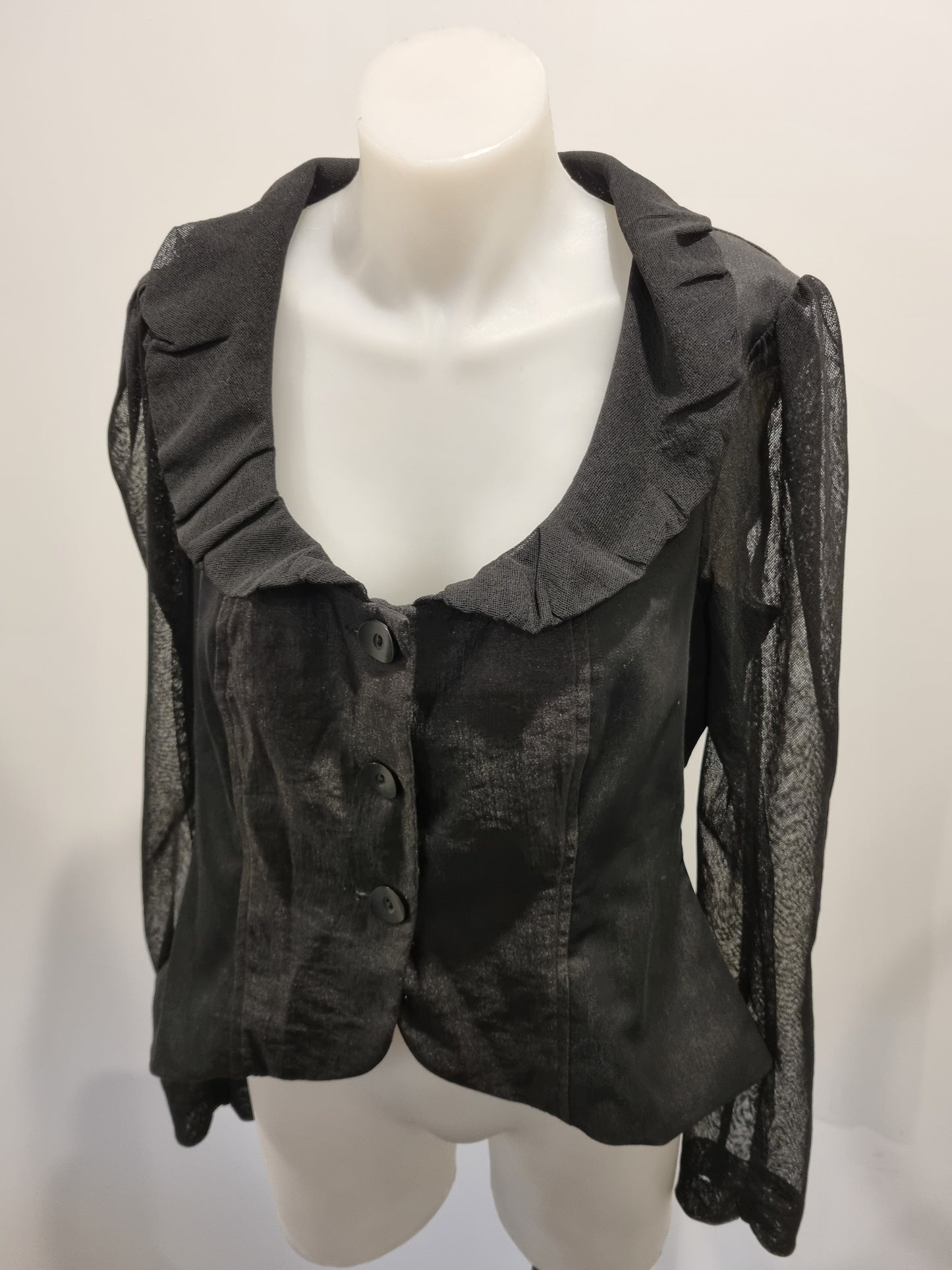 Annah S Jacket - Size M