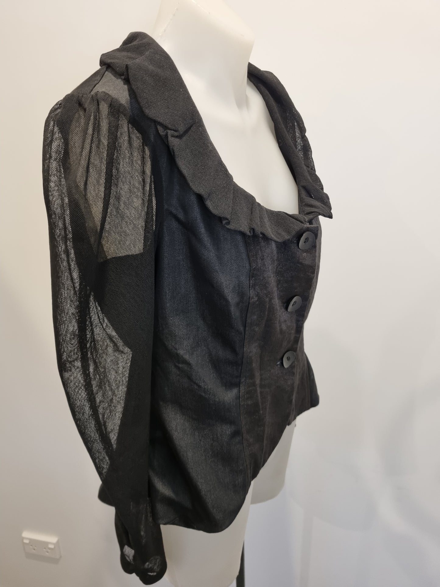 Annah S Jacket - Size M