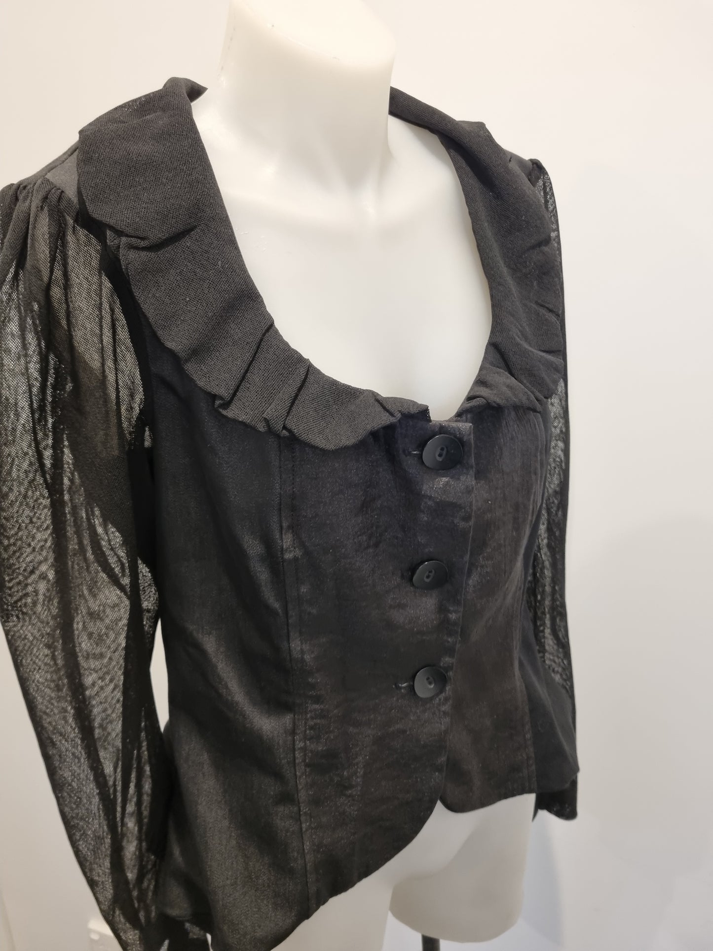 Annah S Jacket - Size M