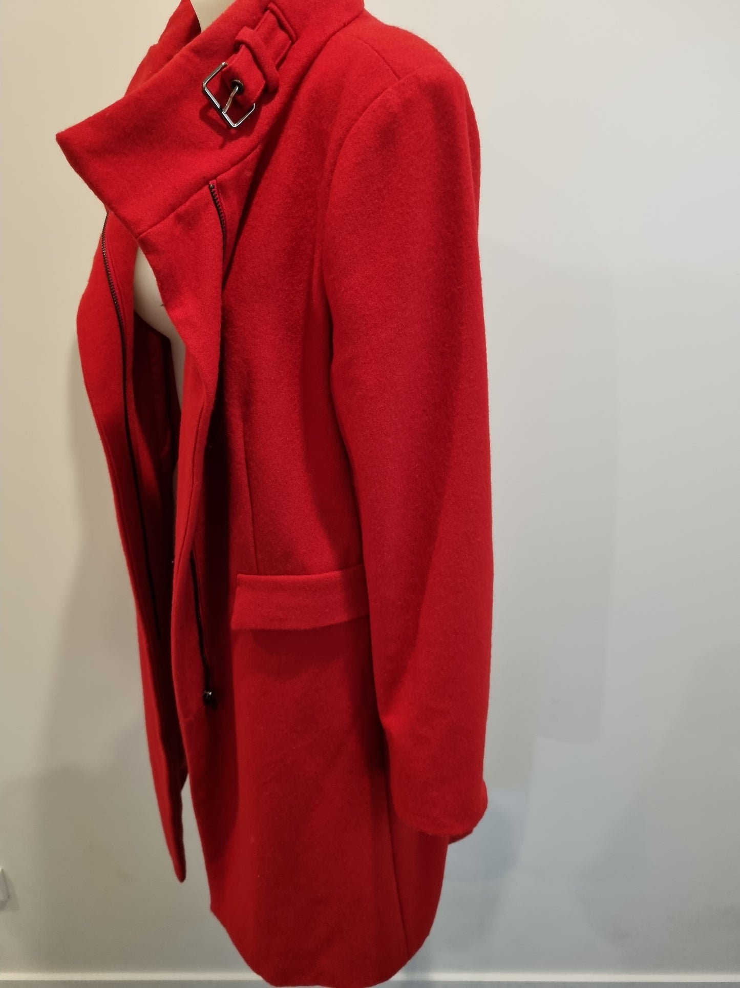 Max Jacket - Size 14