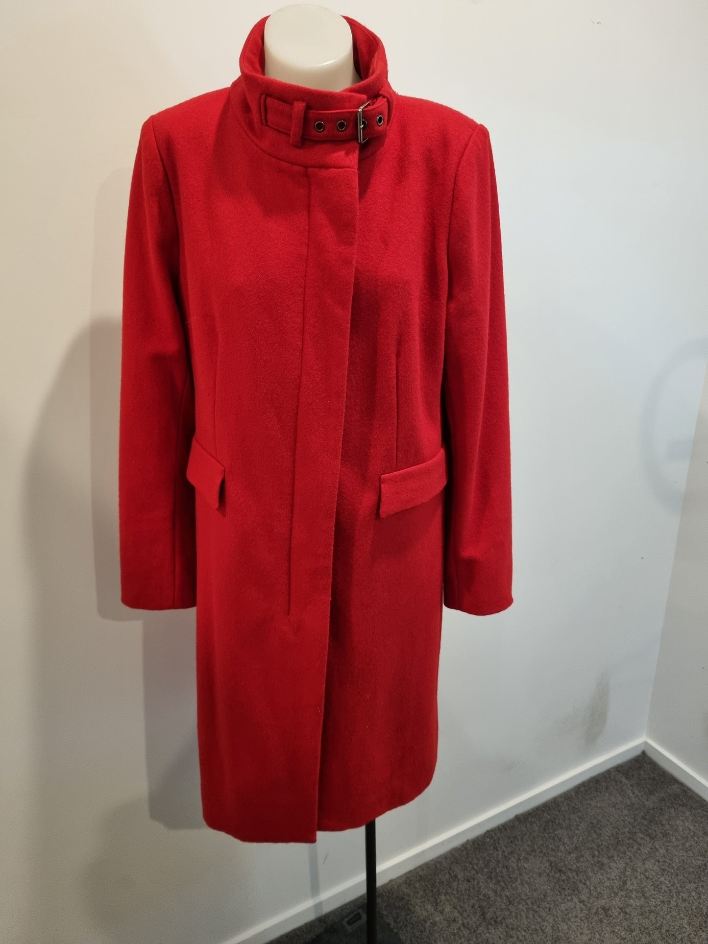 Max Jacket - Size 14