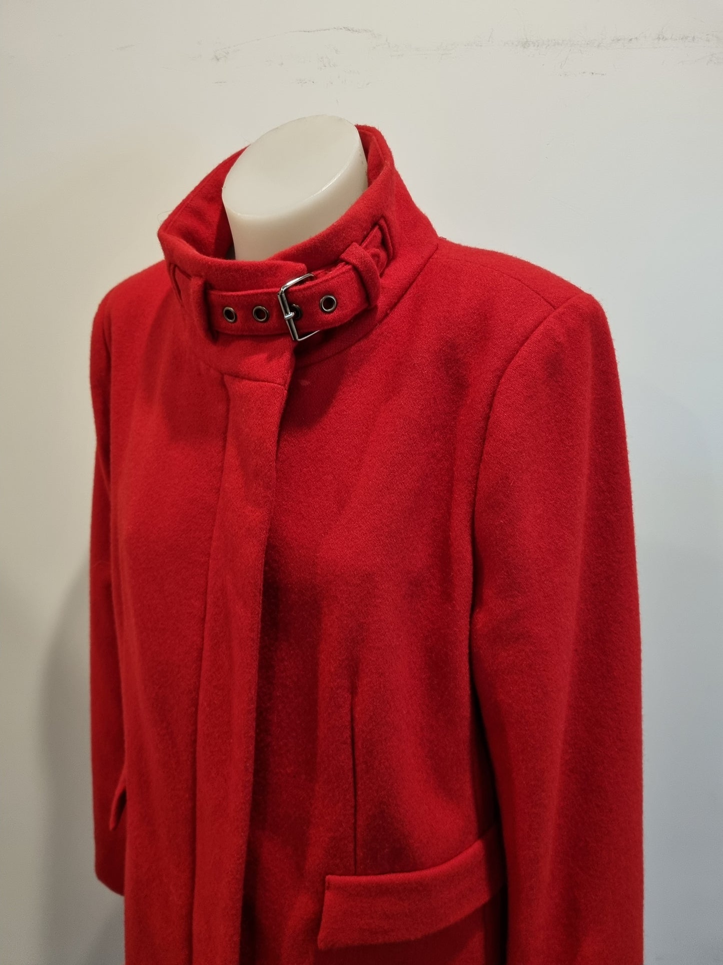 Max Jacket - Size 14