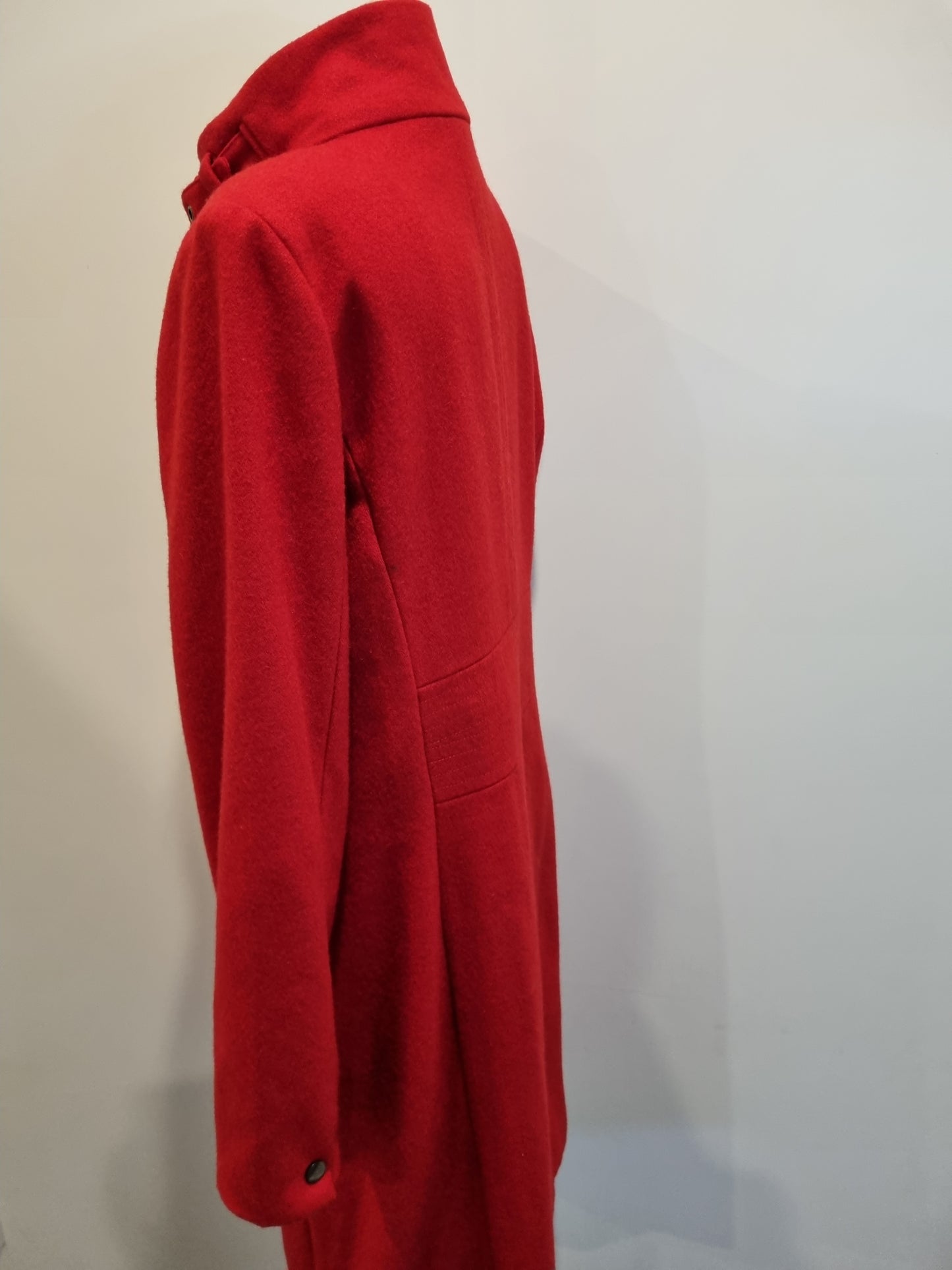 Max Jacket - Size 14