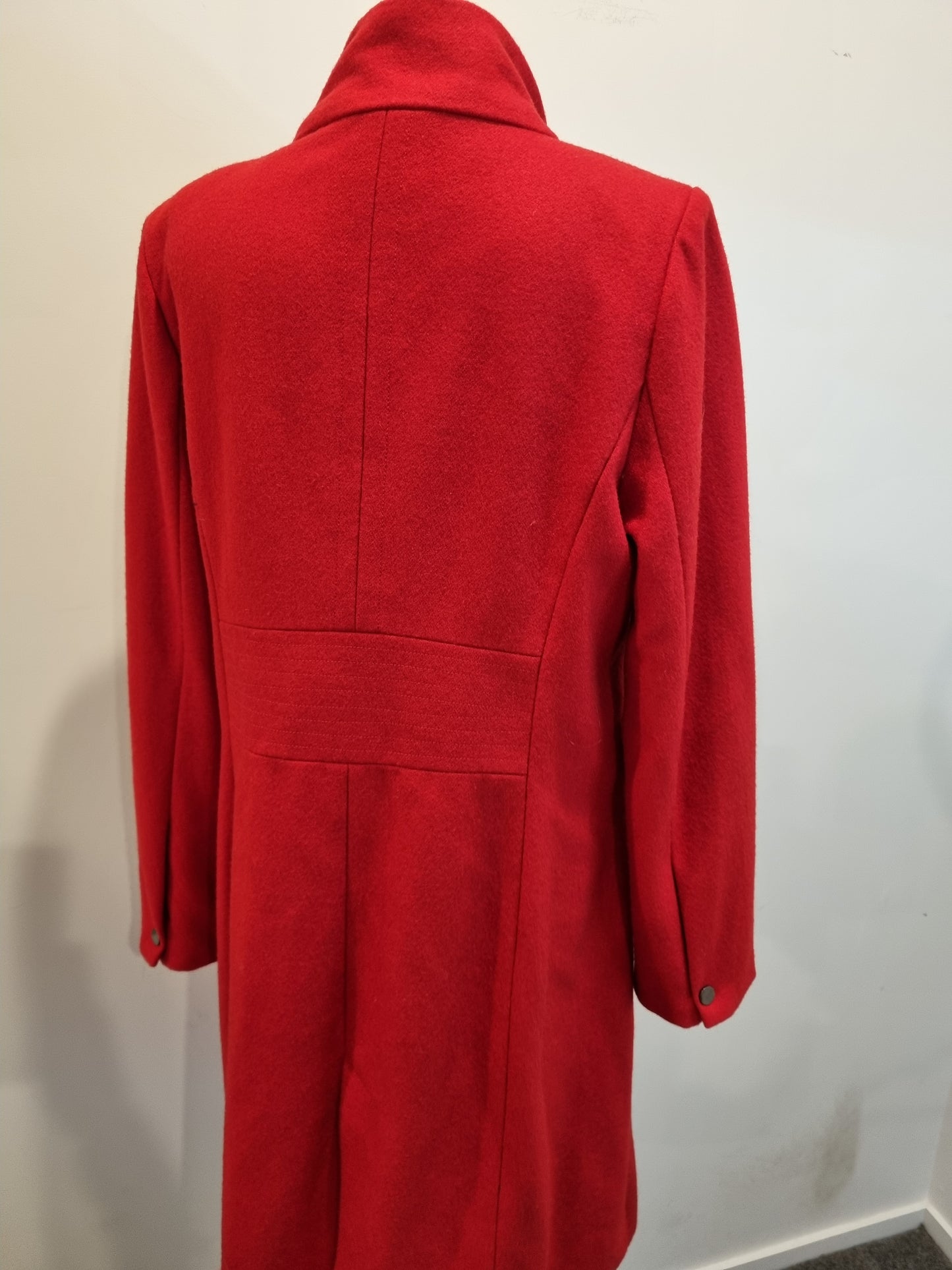 Max Jacket - Size 14