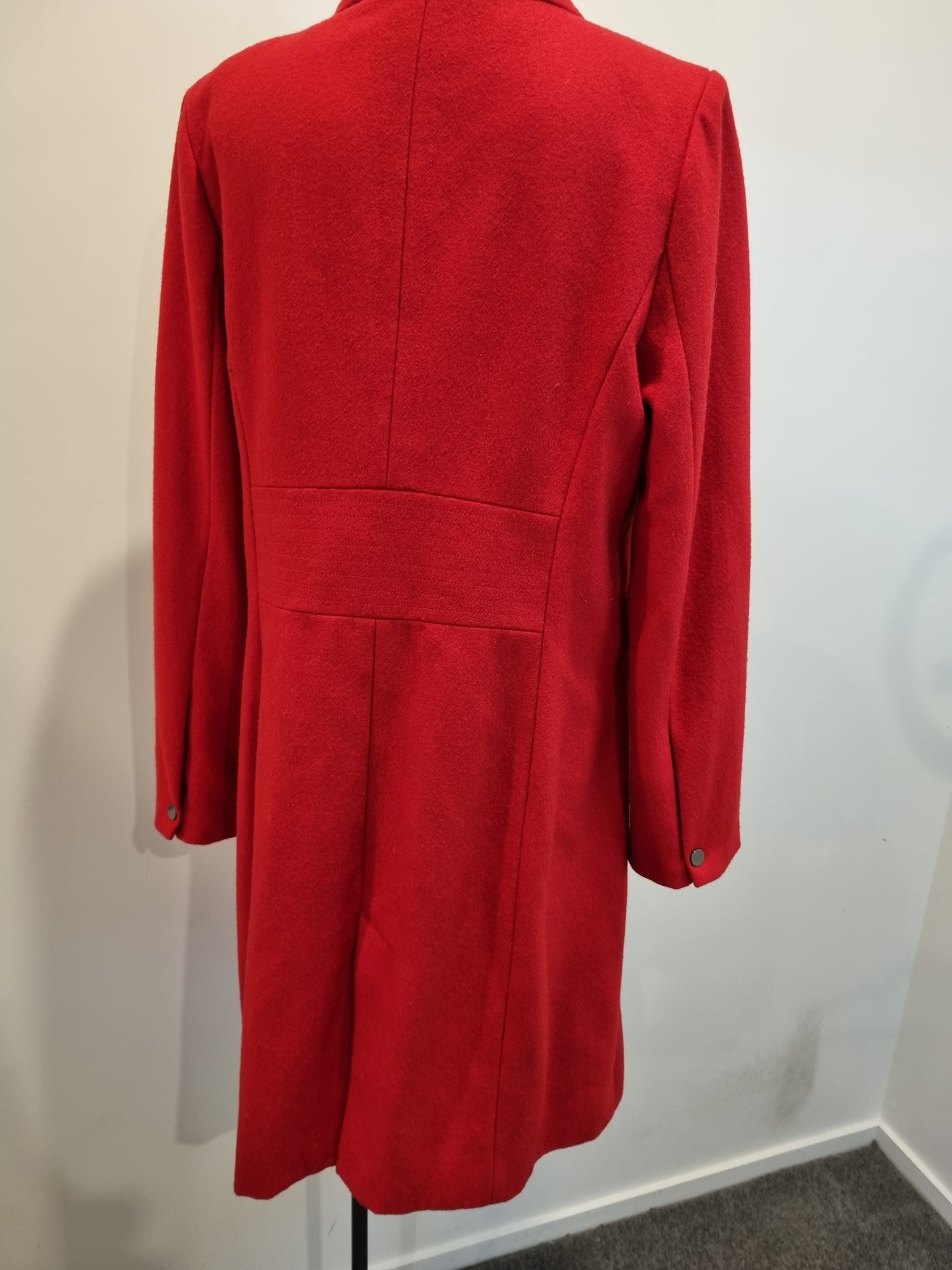Max Jacket - Size 14