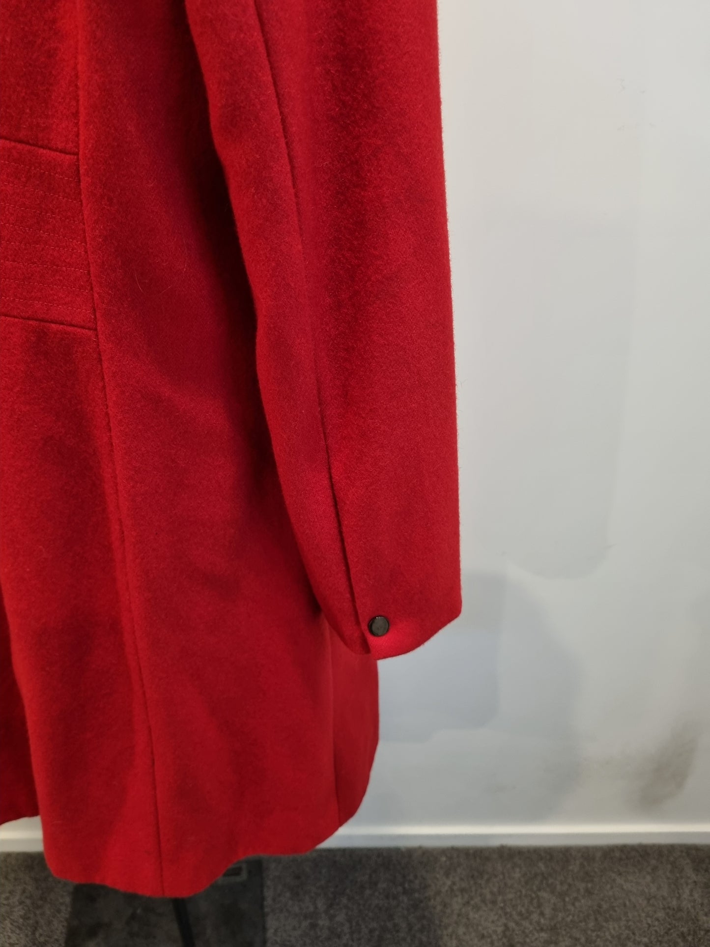 Max Jacket - Size 14