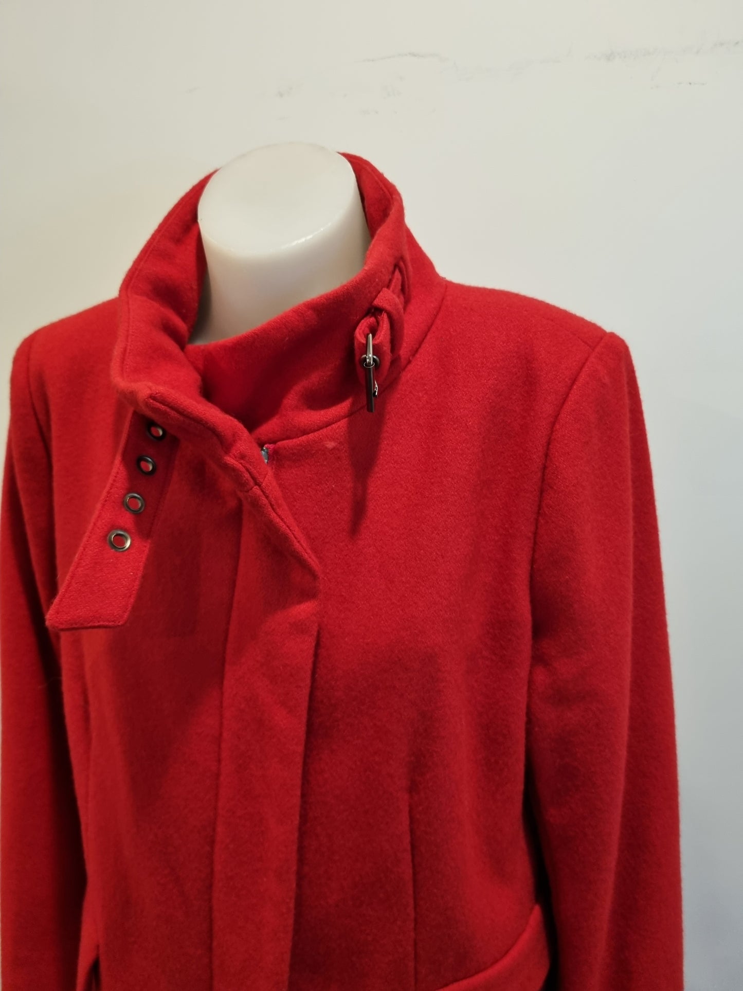 Max Jacket - Size 14